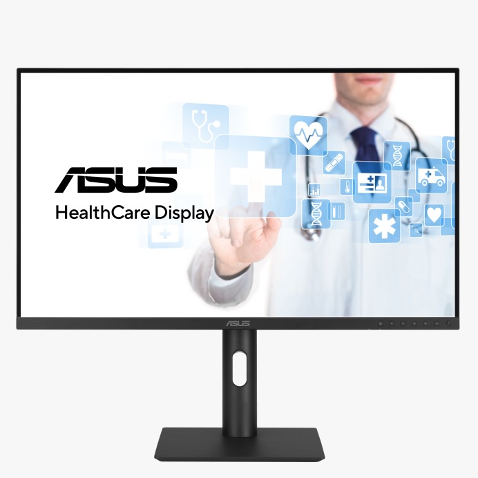 ASUS HA2441A HealthCare