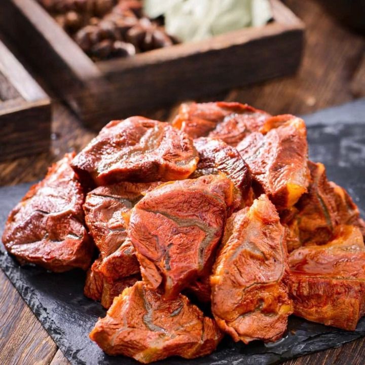 山姆會員商店 - 滷汁牛腱（原味滷香） 450克 平行進口 (00560)