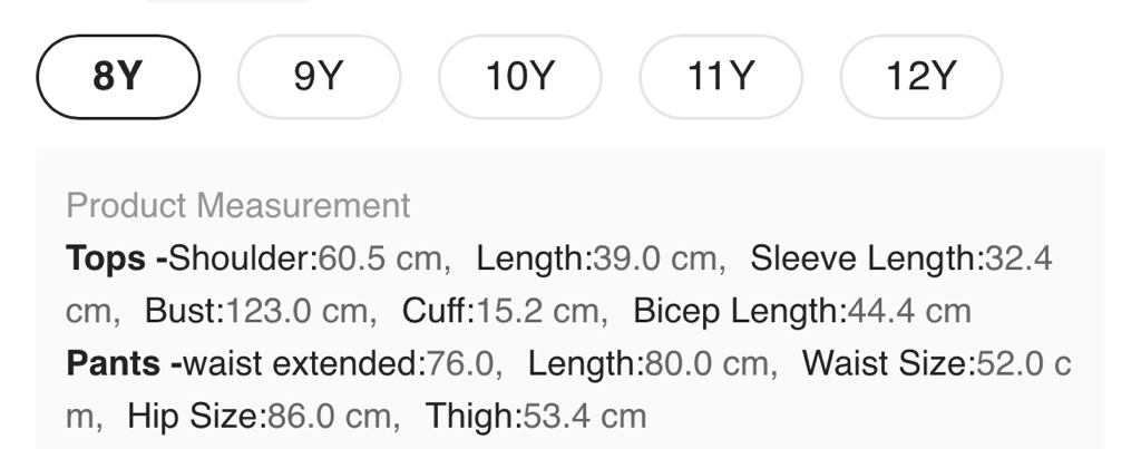 可愛熊兒童運動套裝 - 粉色卡通連帽衫及運動褲