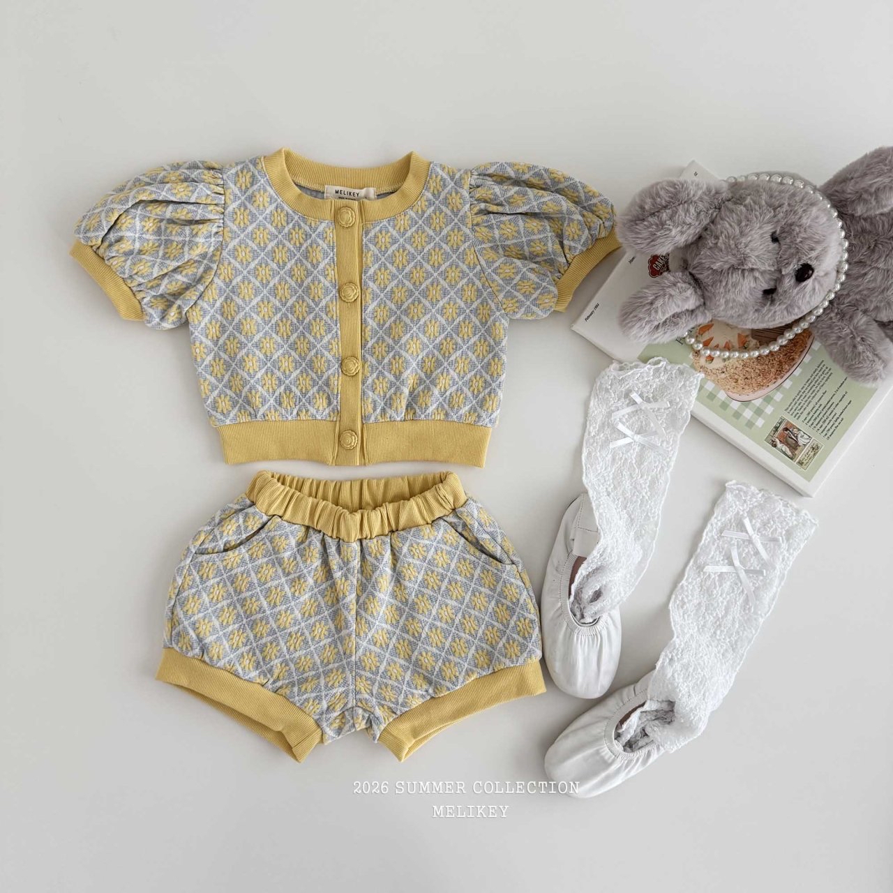 🇰🇷Melikey上衣/外套