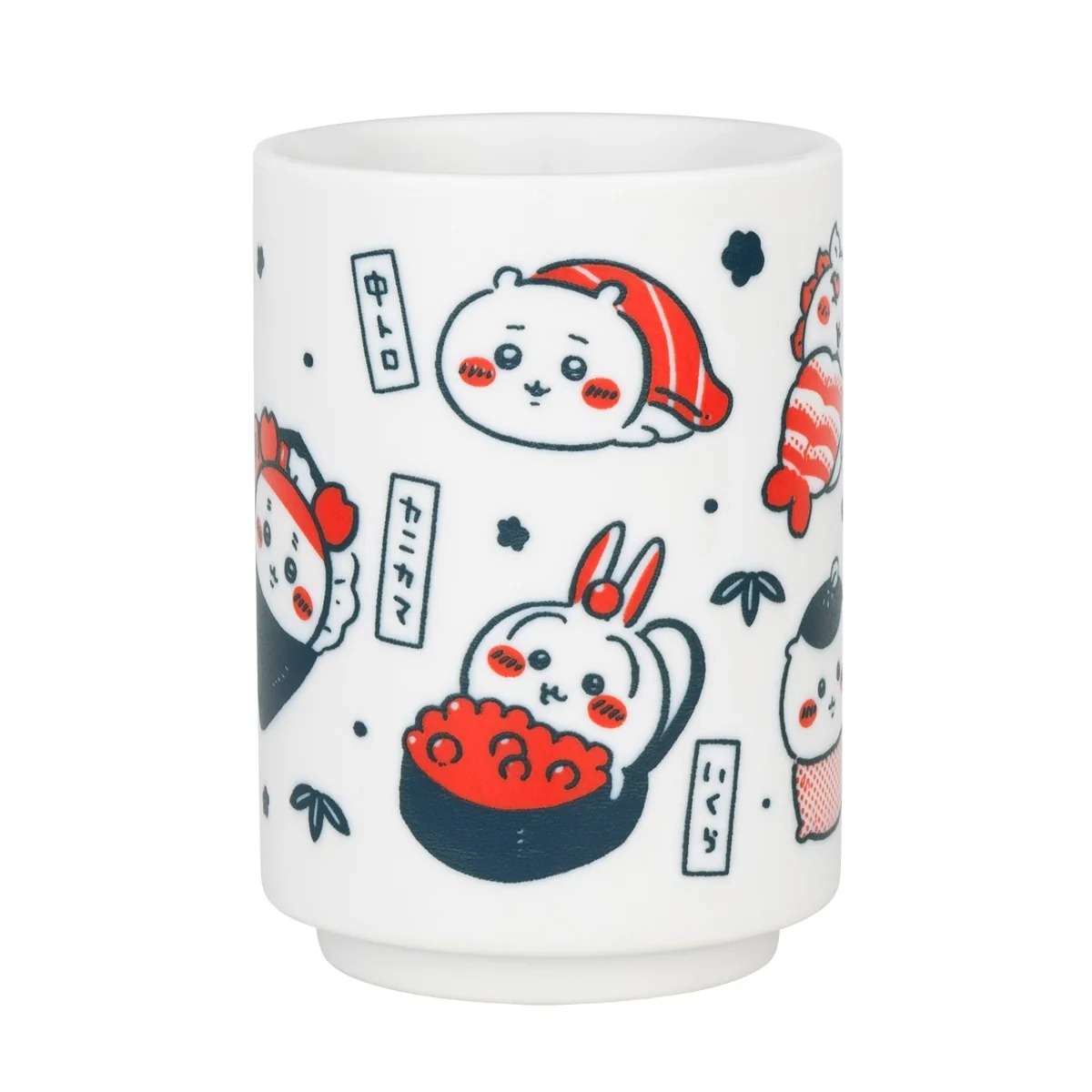 🌸 【預訂】茶杯 家居系列 - Chiikawa 9/10 新品