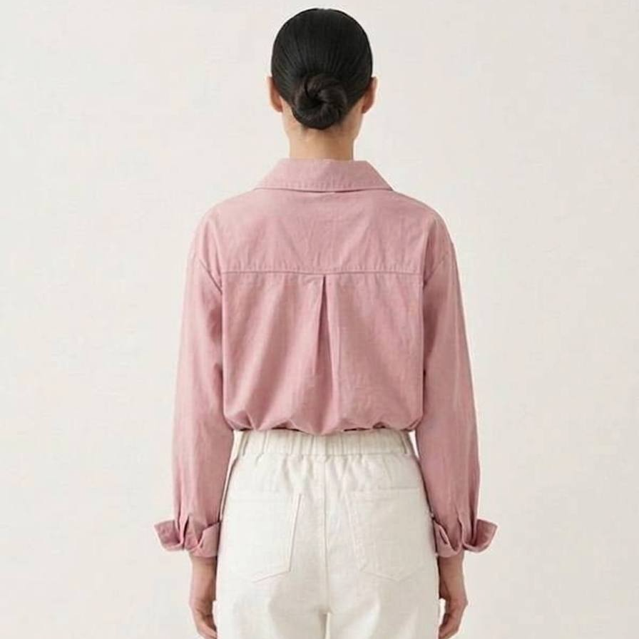 W86029 - Amora Shirt 