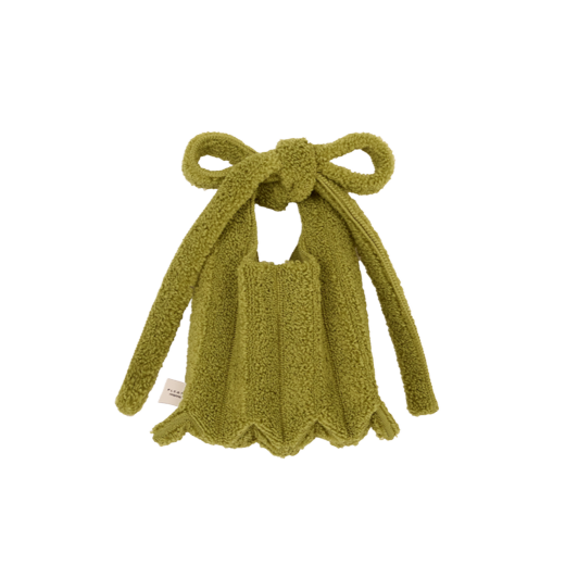 PLEATSMAMA Poodle Micro Bag (5色)