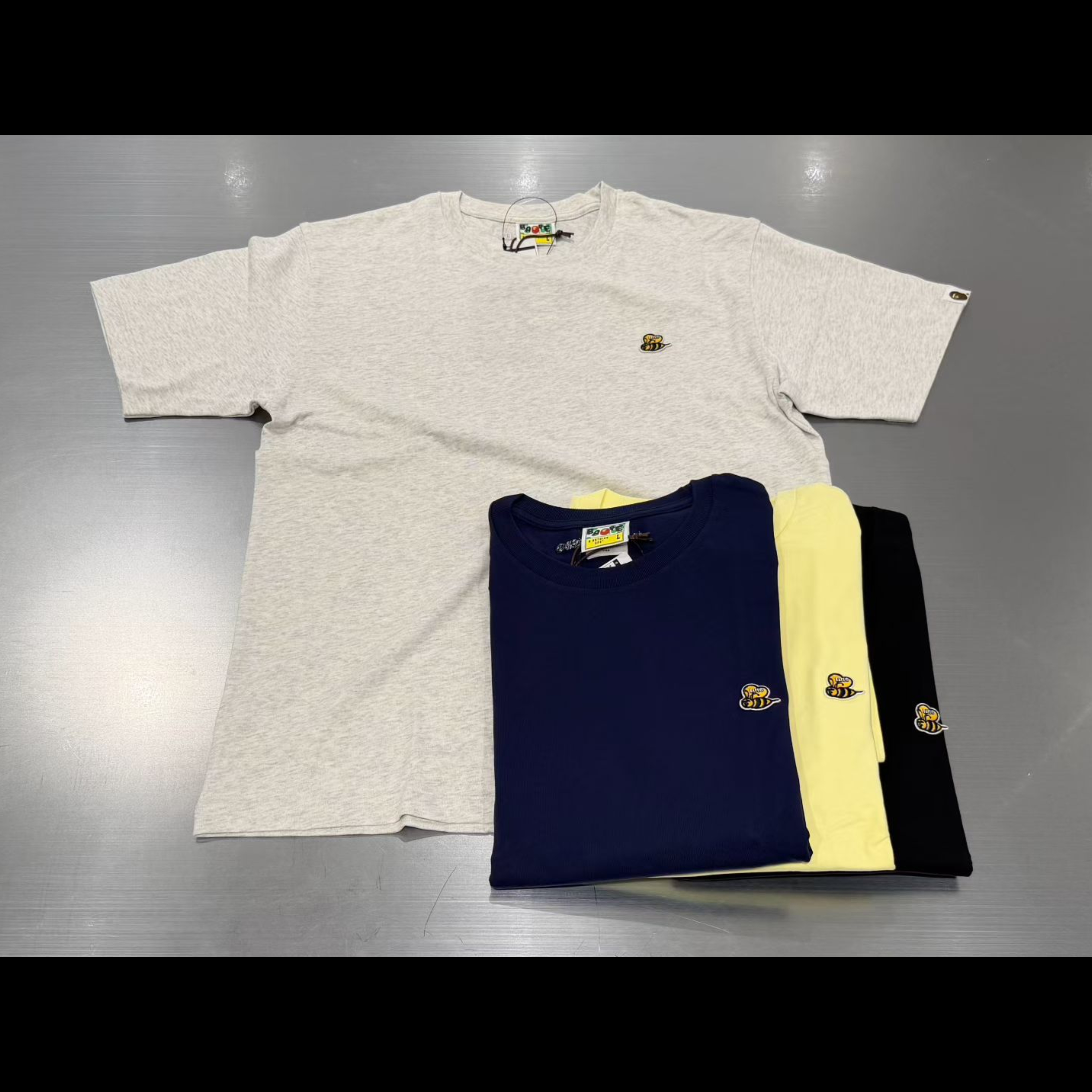 4.25 BAPE SS26 Collection **MESSAGE FIRST/先查詢貨存**  