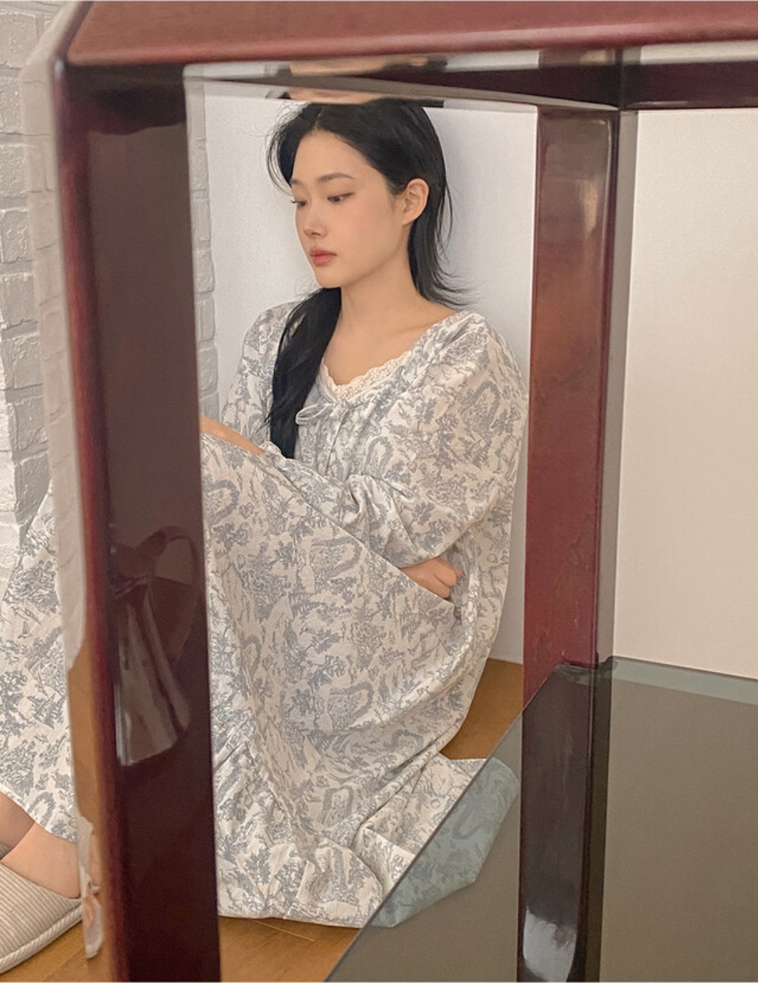 JUUNEEDU ｜ Arte Pajama