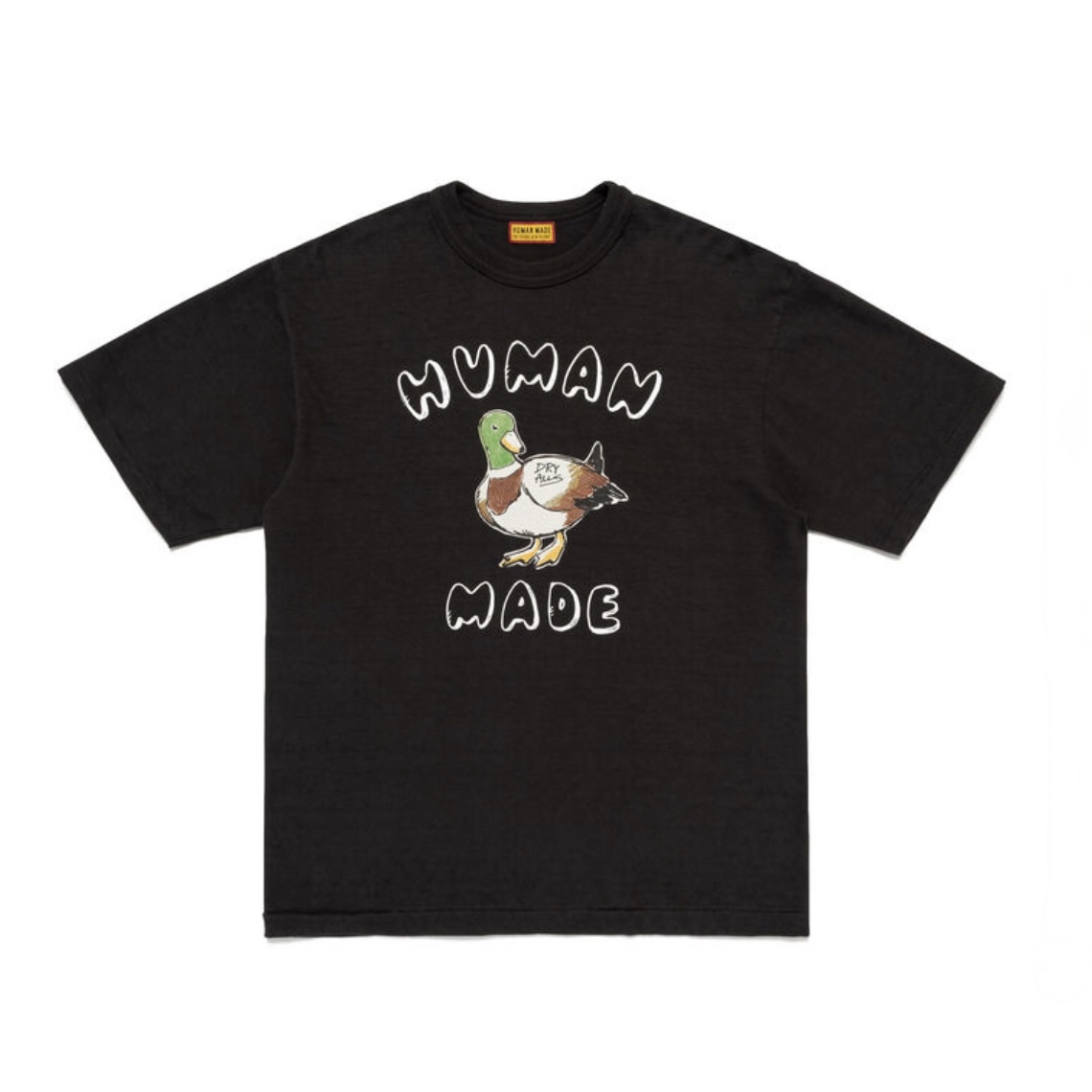 Human Made GRAPHIC T-SHIRT