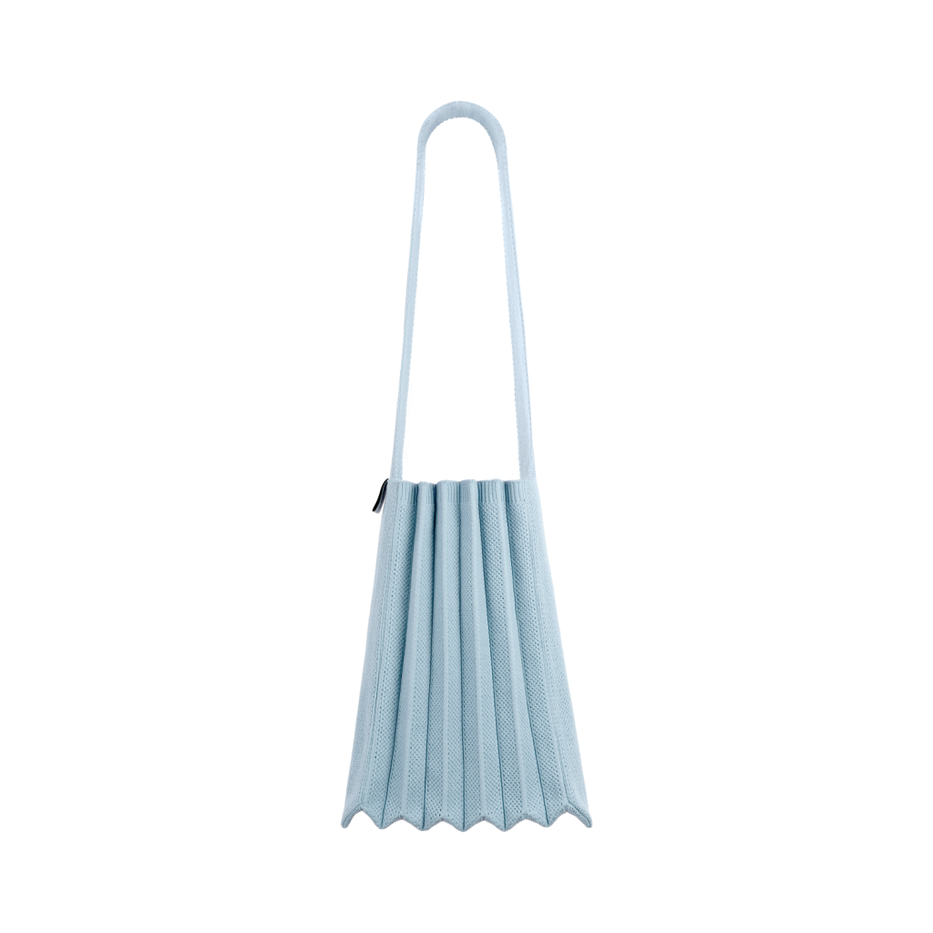 PLEATSMAMA Light Shoulder Bag (10色)