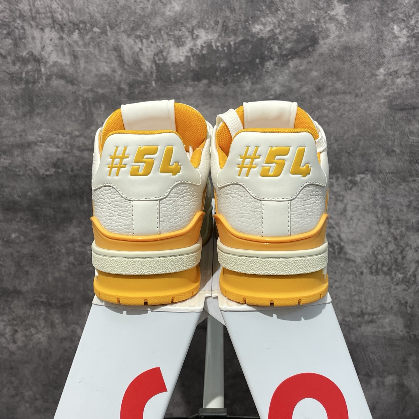 Louis Vuitton LV Trainer