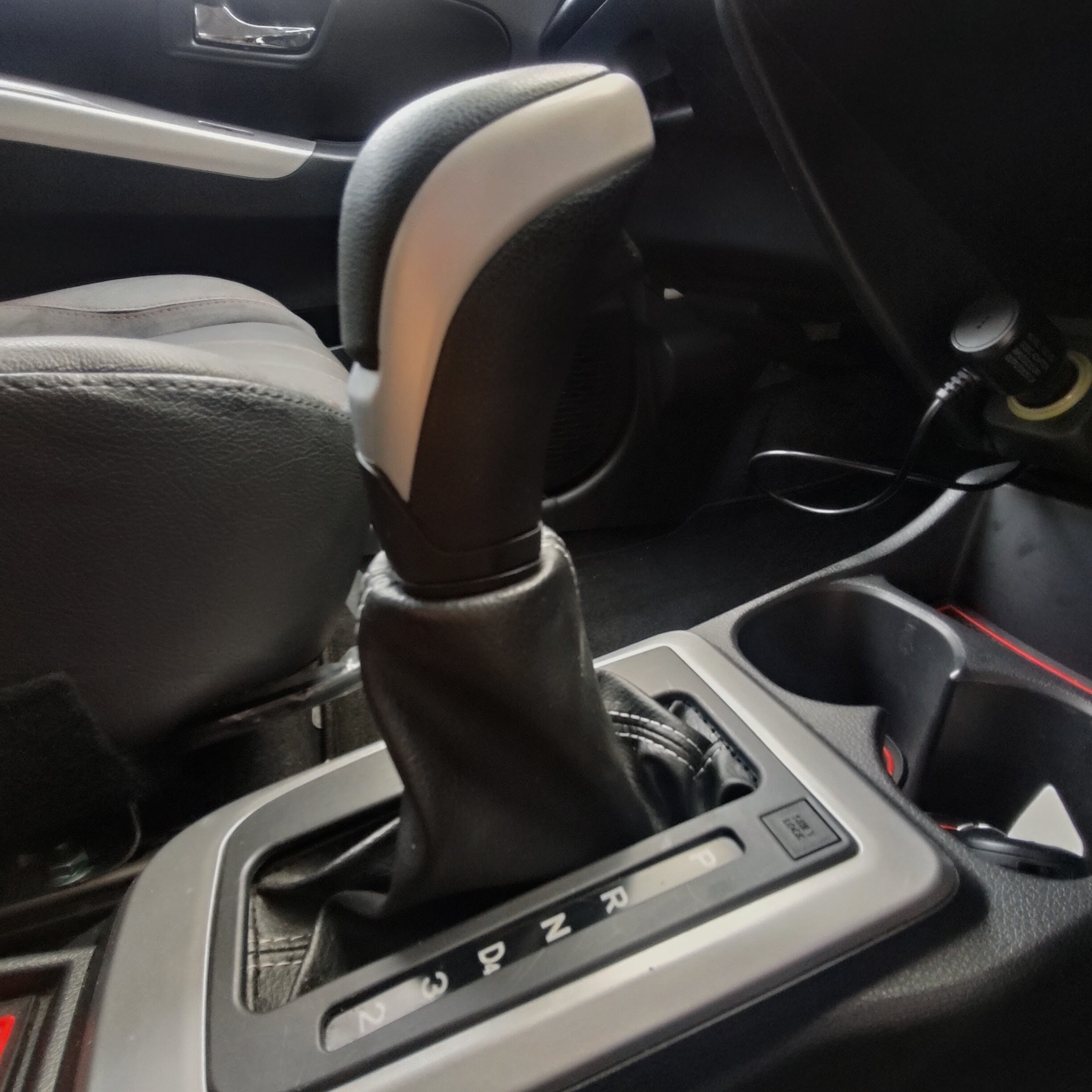 2022 PERODUA BEZZA 1.3 AV 