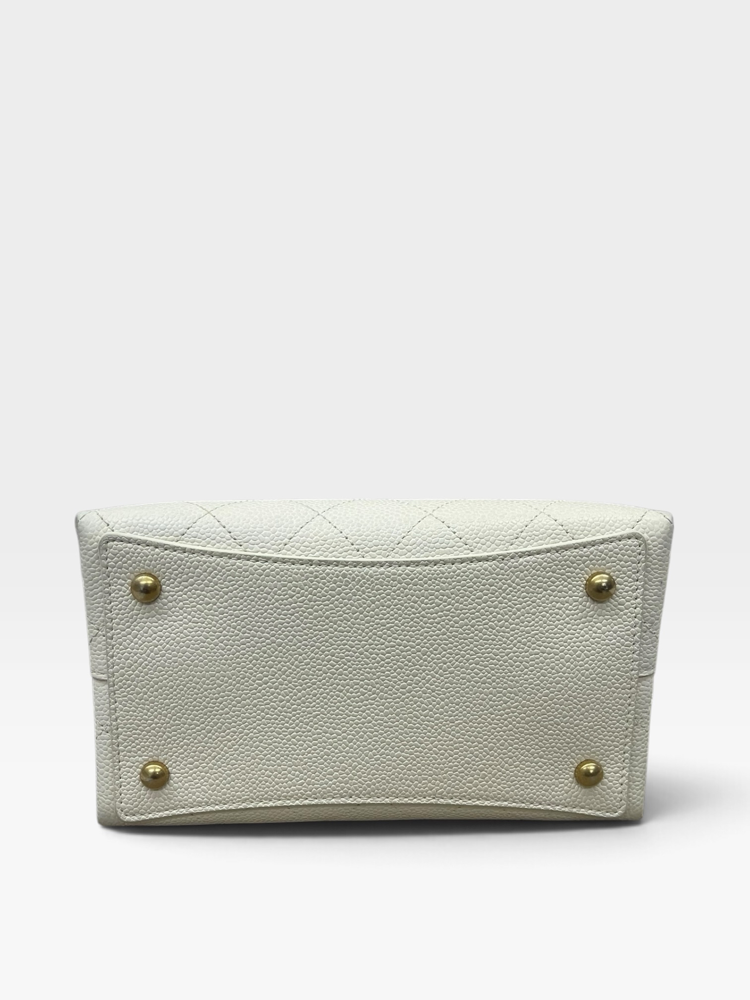 Pre-Owned CHANEL Caviar Bag/ Product Code: 101102