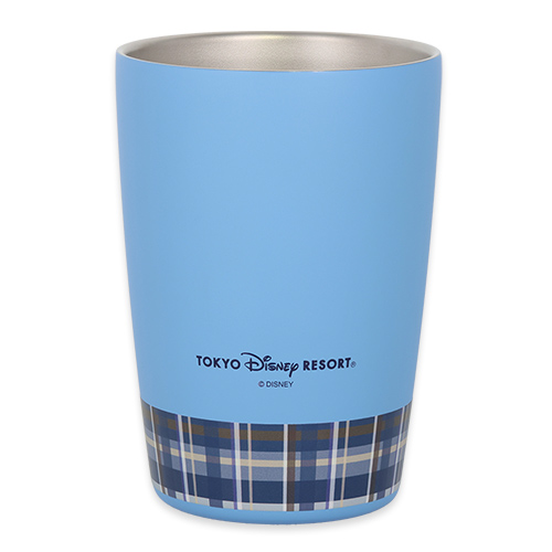 【預訂】TDR Good Times Friends - 不銹鋼杯