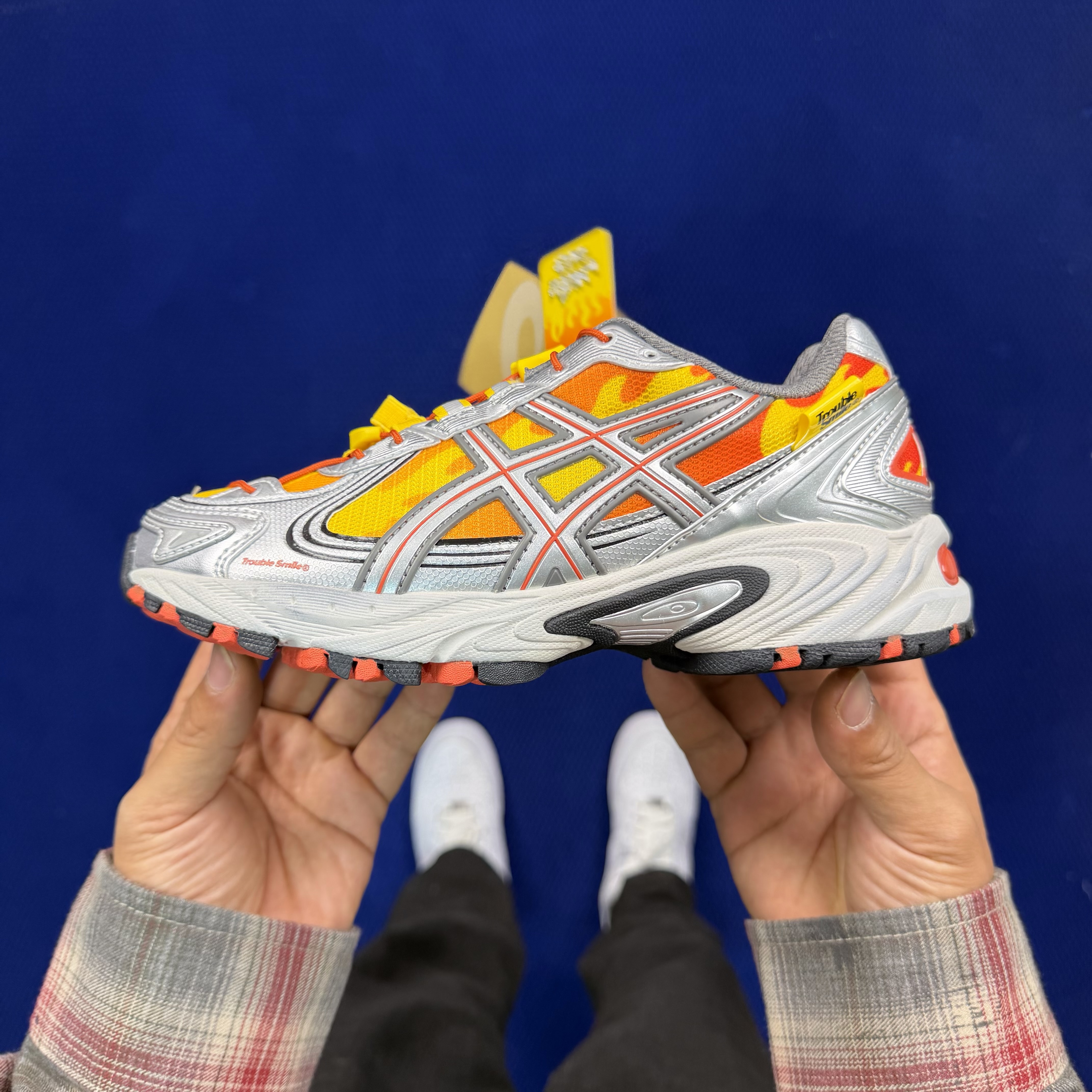 Asics GEL-KAHANA TR V4