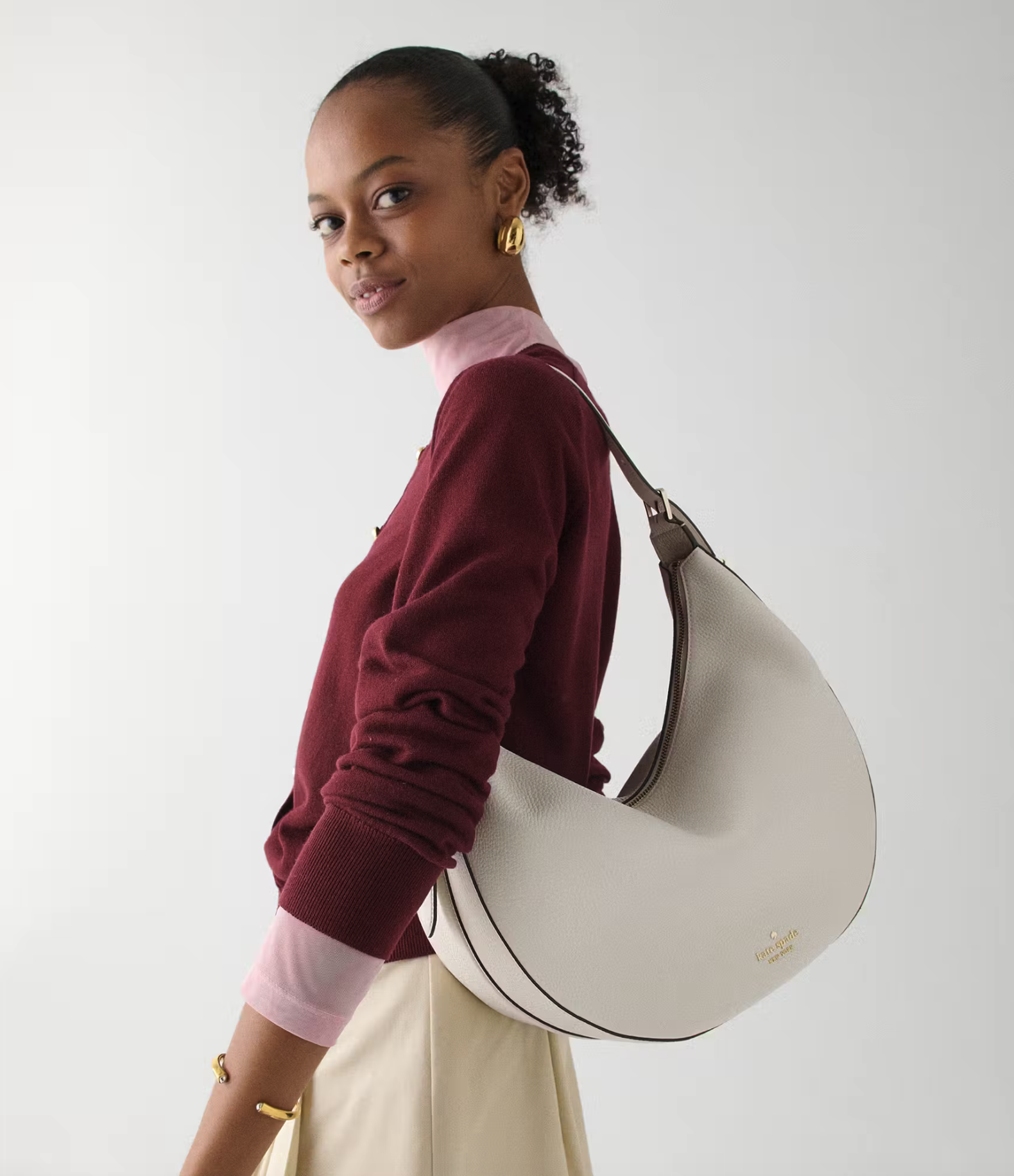 Kate Spade Vova Large Shoulder Bag