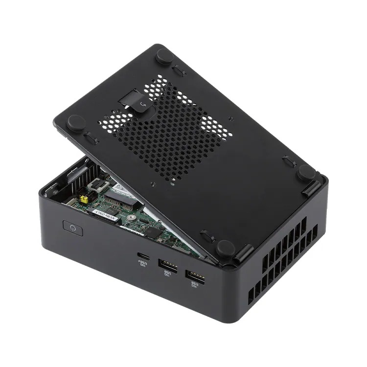 ASUS RNUC16WCKC5074C0 NUC 16 Pro (Intel Core 5 320 , 16+1TB SSD)