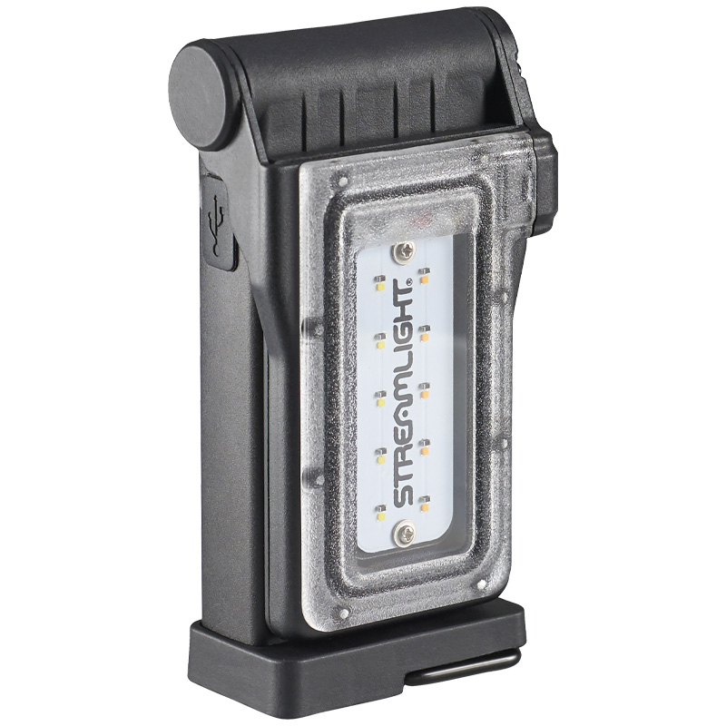 Streamlight FlipMate 磁吸照明燈