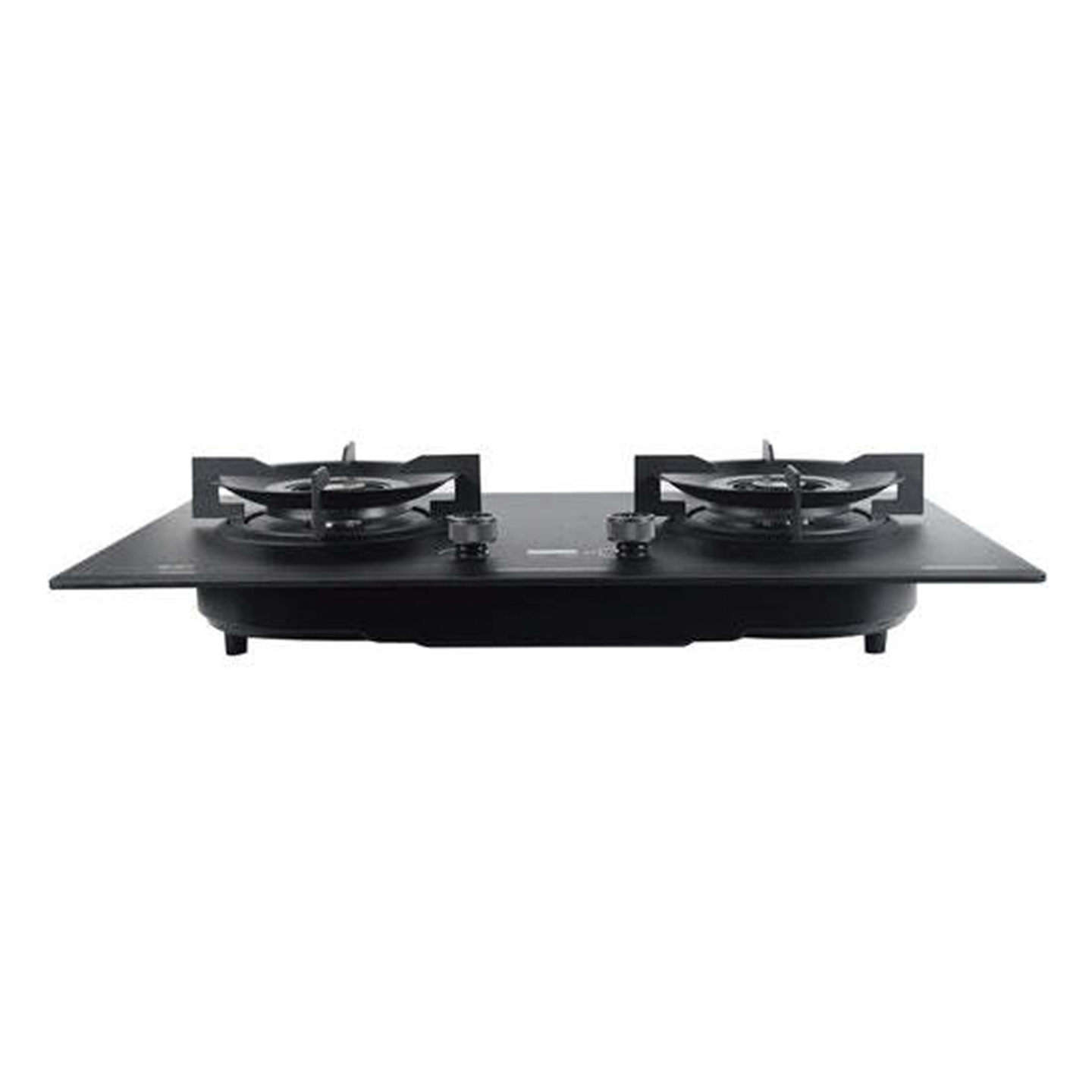 Elba 5.5Kw Digital Timer Built-In Aphanite Cooker Hob EGH-Q8622D(GR)
