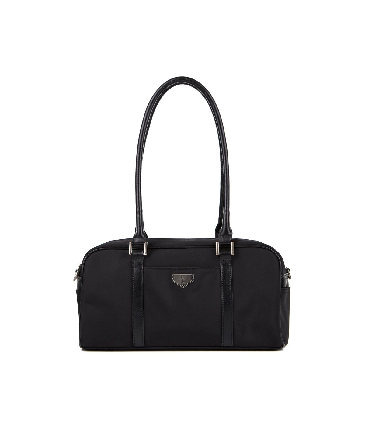 🇰🇷訂購｜ LEATHERY｜Boston Nylon Shoulder Bag 4色 