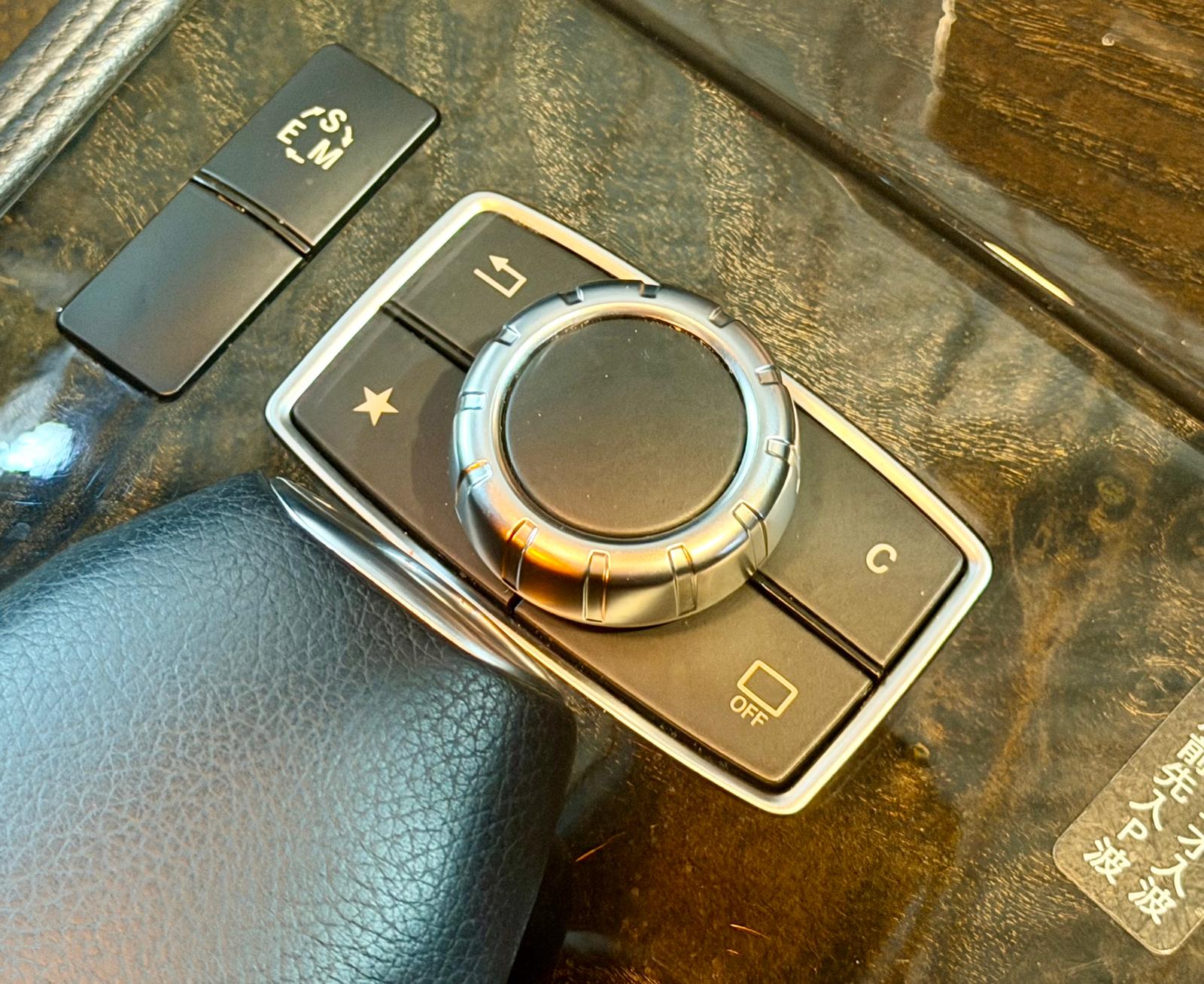 M.Benz CLS400 Facelift AMG 2015