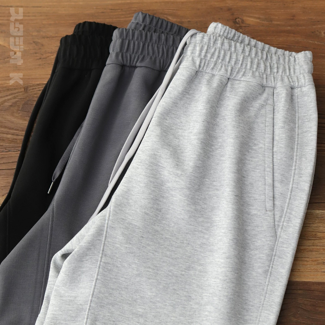 三層空氣層短褲