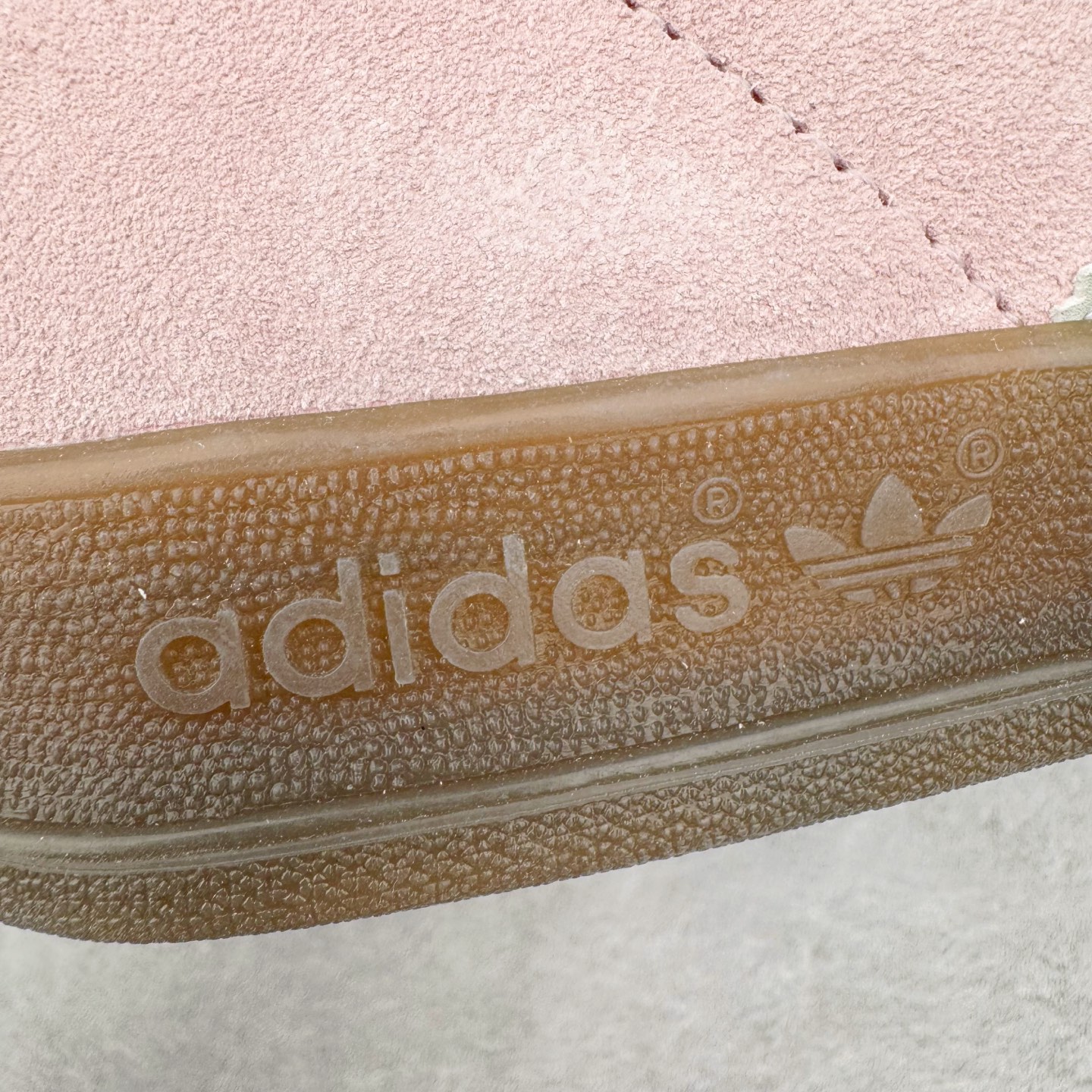 Adidas Gazelle Indoor 