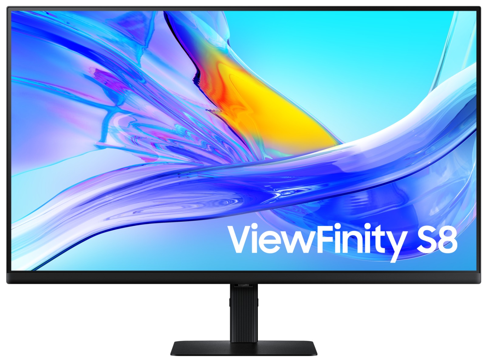 Samsung ViewFinity S8 LS32D804UACXXK