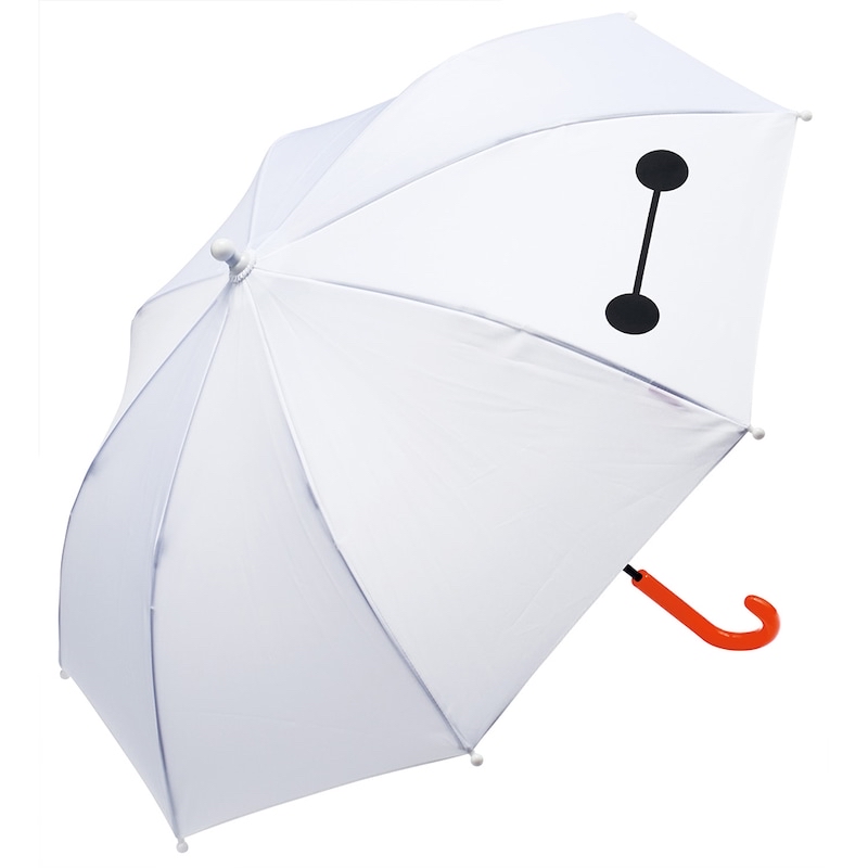 🎀【預訂】Disney Baymax 雨傘 45cm