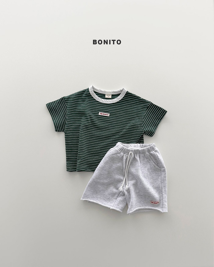 🇰🇷Bonito短褲