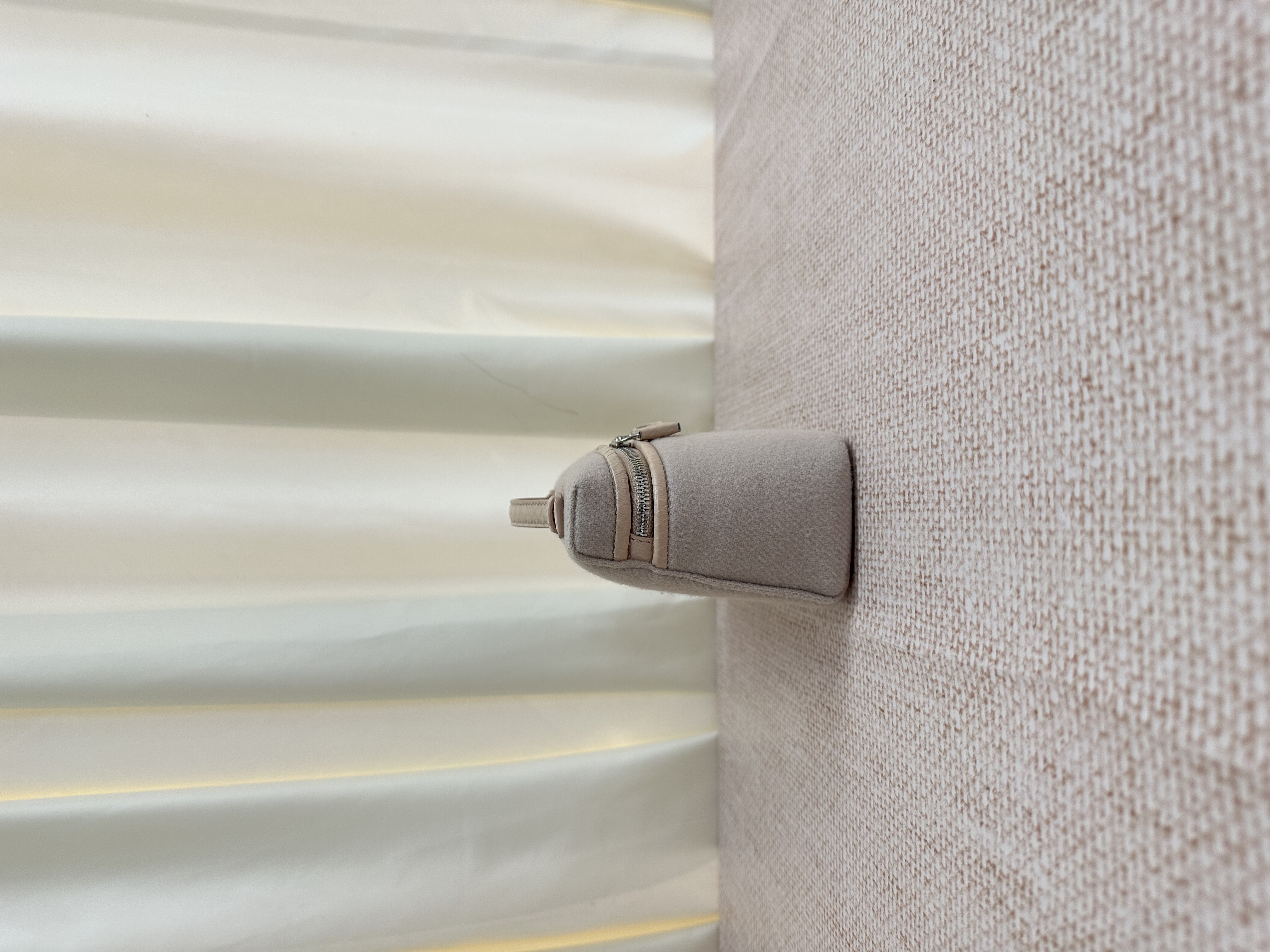 Pre-owned Loro Piana Extra Pocket L19 pouch / Product Code: 26041602