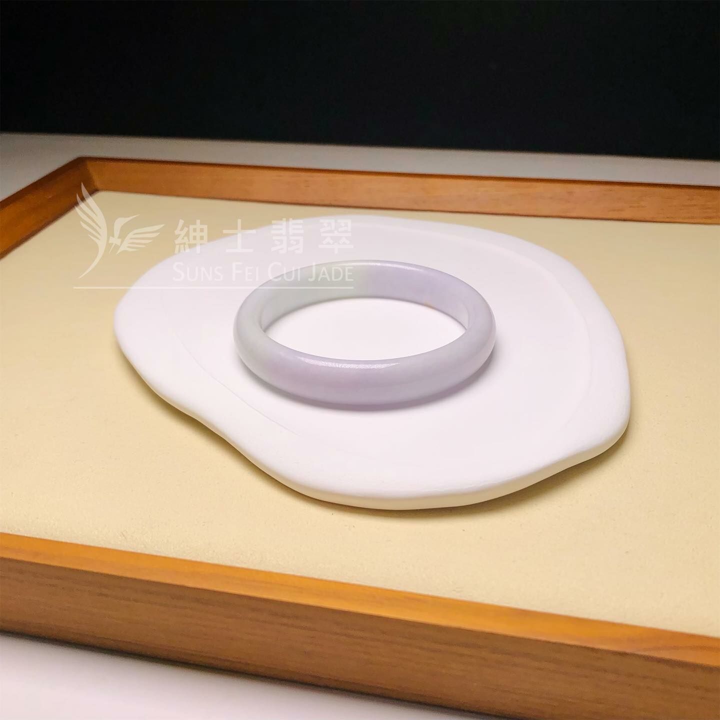 木那春彩福鐲51.8mm