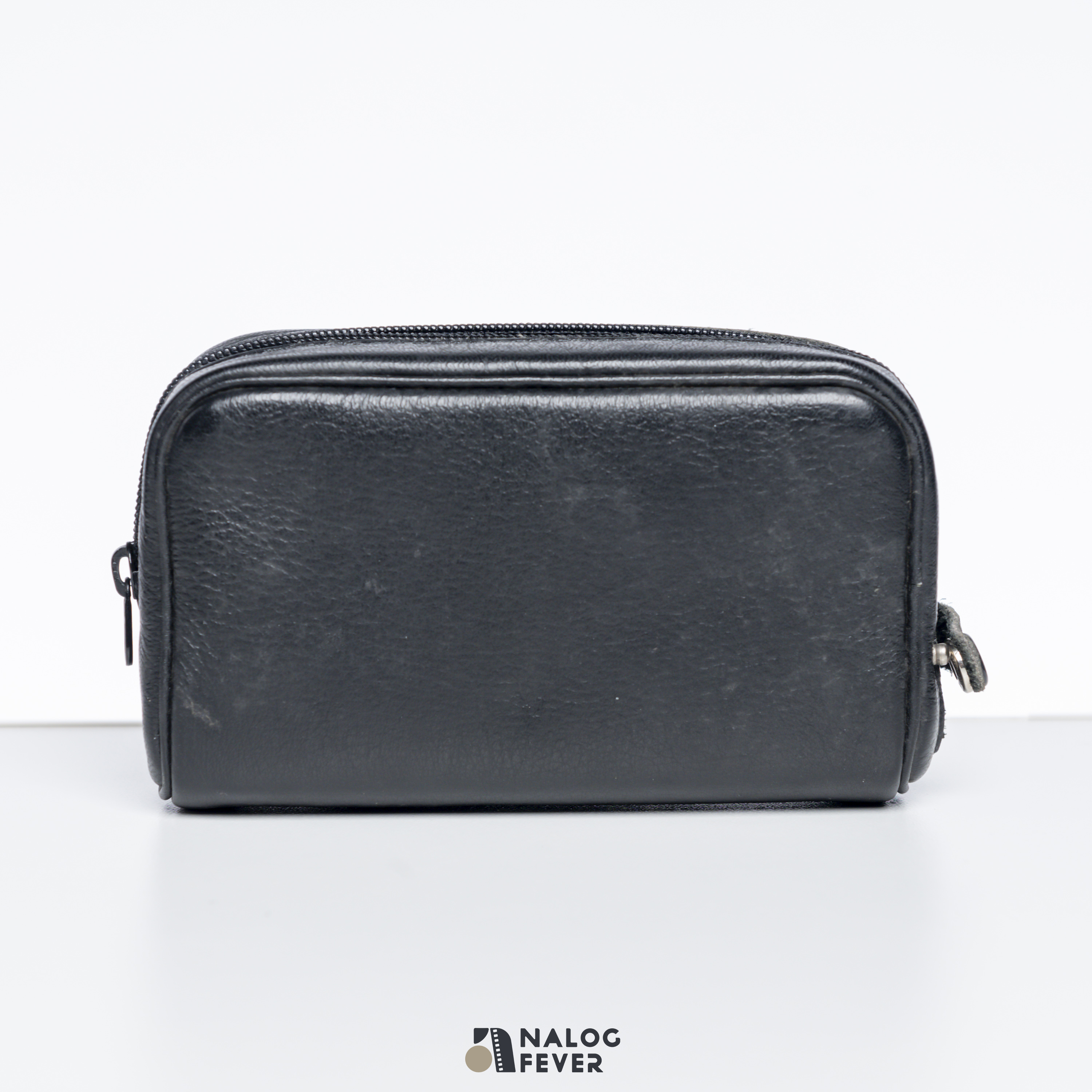 Nikon 35Ti  (原裝手繩, 原裝CS-1100皮套, 送一粒CR123A)