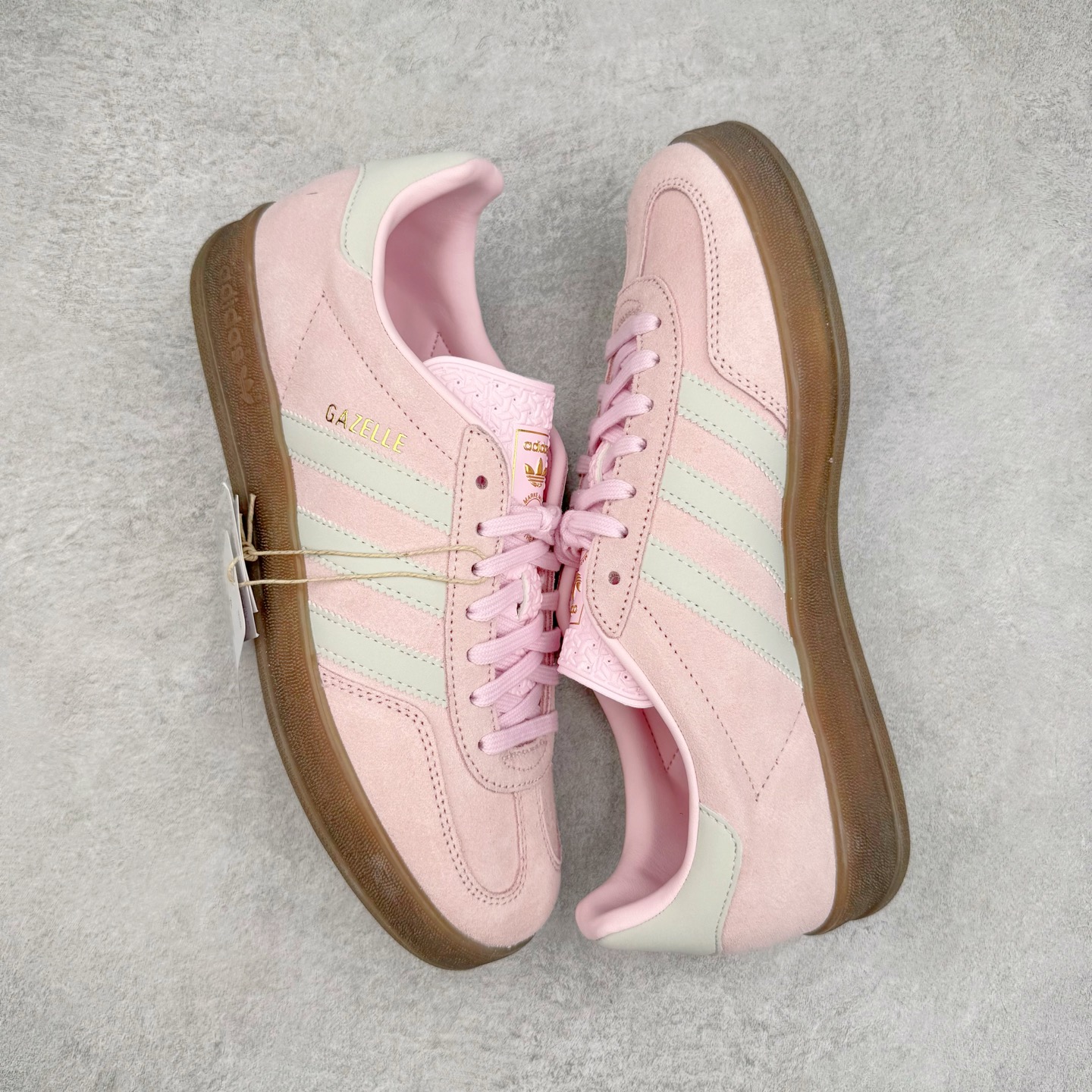 Adidas Gazelle Indoor 