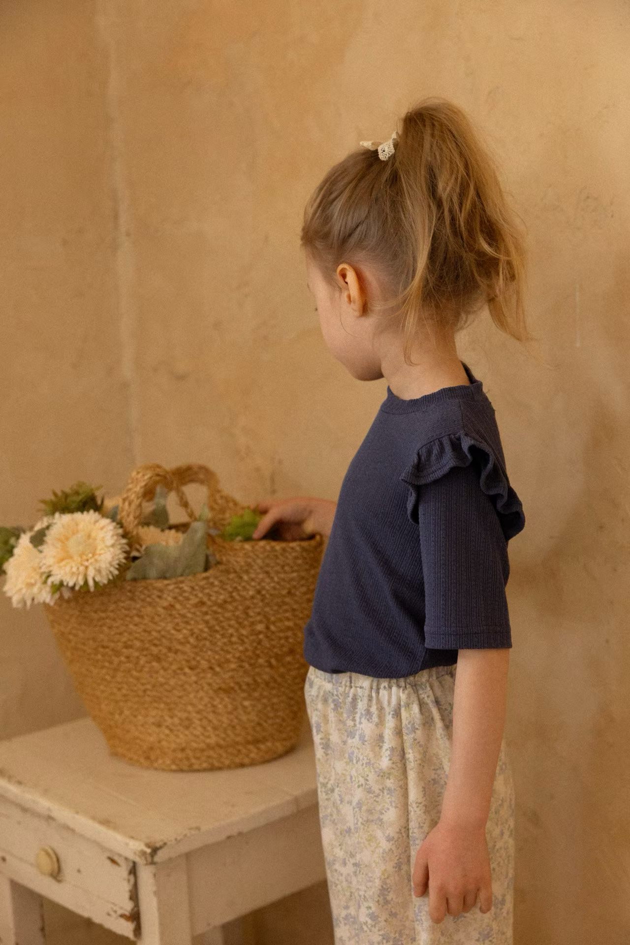 🇰🇷perrobebe tee