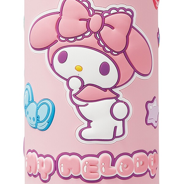 🆕【⭐訂購⭐】🌀 🇯🇵 日本直送 #Skater 3D立體 不銹鋼保溫水壺 (480ml)［全13款］🌀[PLAD-0243][260227]