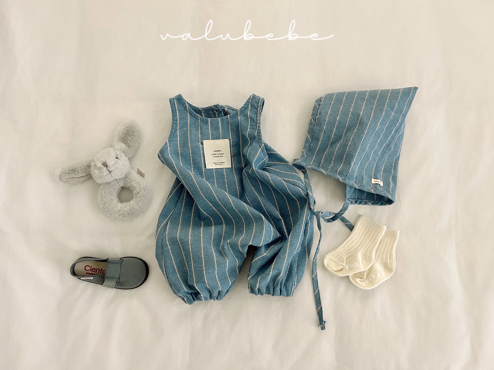 🇰🇷Valu_bebe連身衣