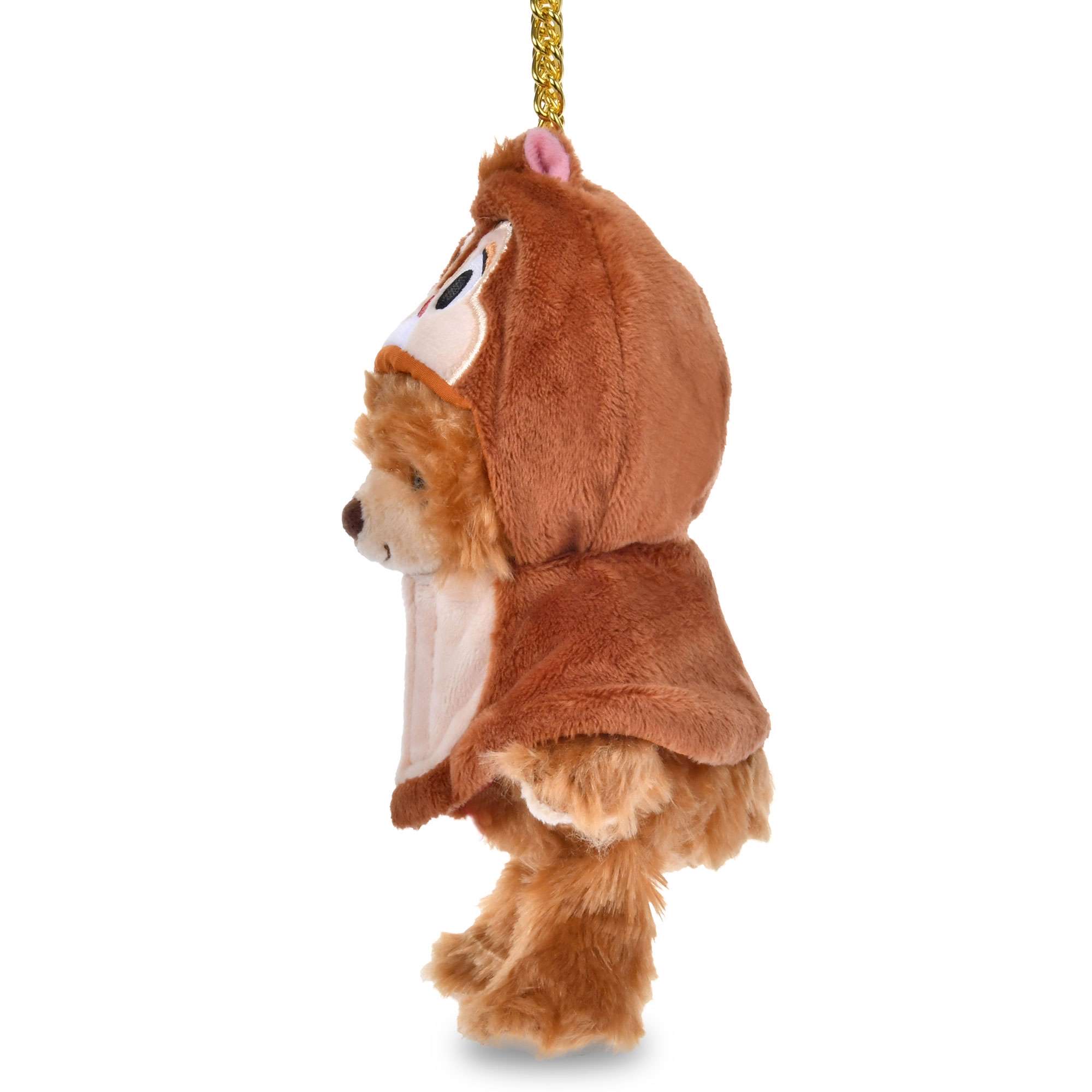 🎀【預訂】Chip & Dale COLLECTION UniBEARsity Dale 公仔衫