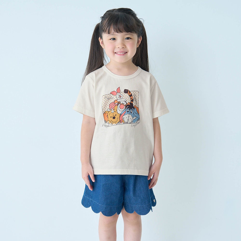 🆕【⭐訂購⭐】🇯🇵日本直送🌀❣親子裝❣#Disney 短袖 tee［10款選］🌀[PLCA-0251] [260419]