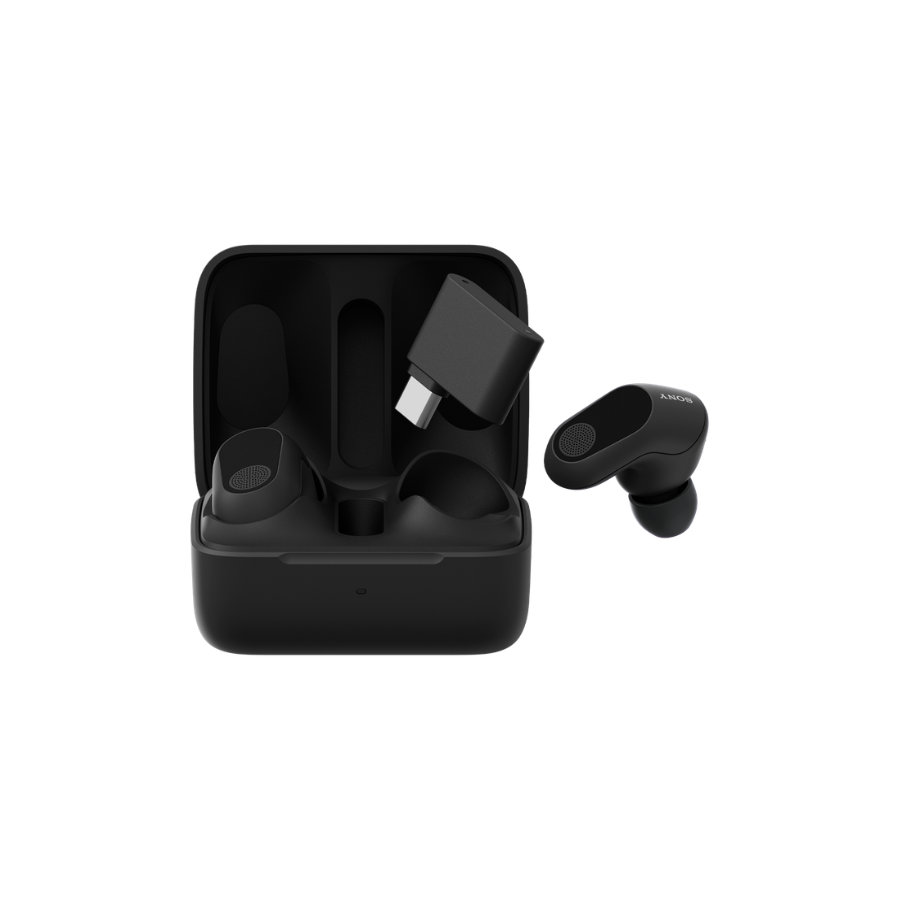 Sony INZONE Buds WF-G700N 全無線降噪遊戲耳機 香港行貨