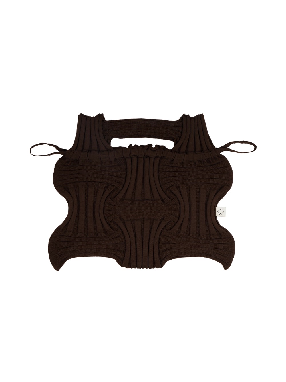 PLEATSMAMA Big Bow Bag (14色)