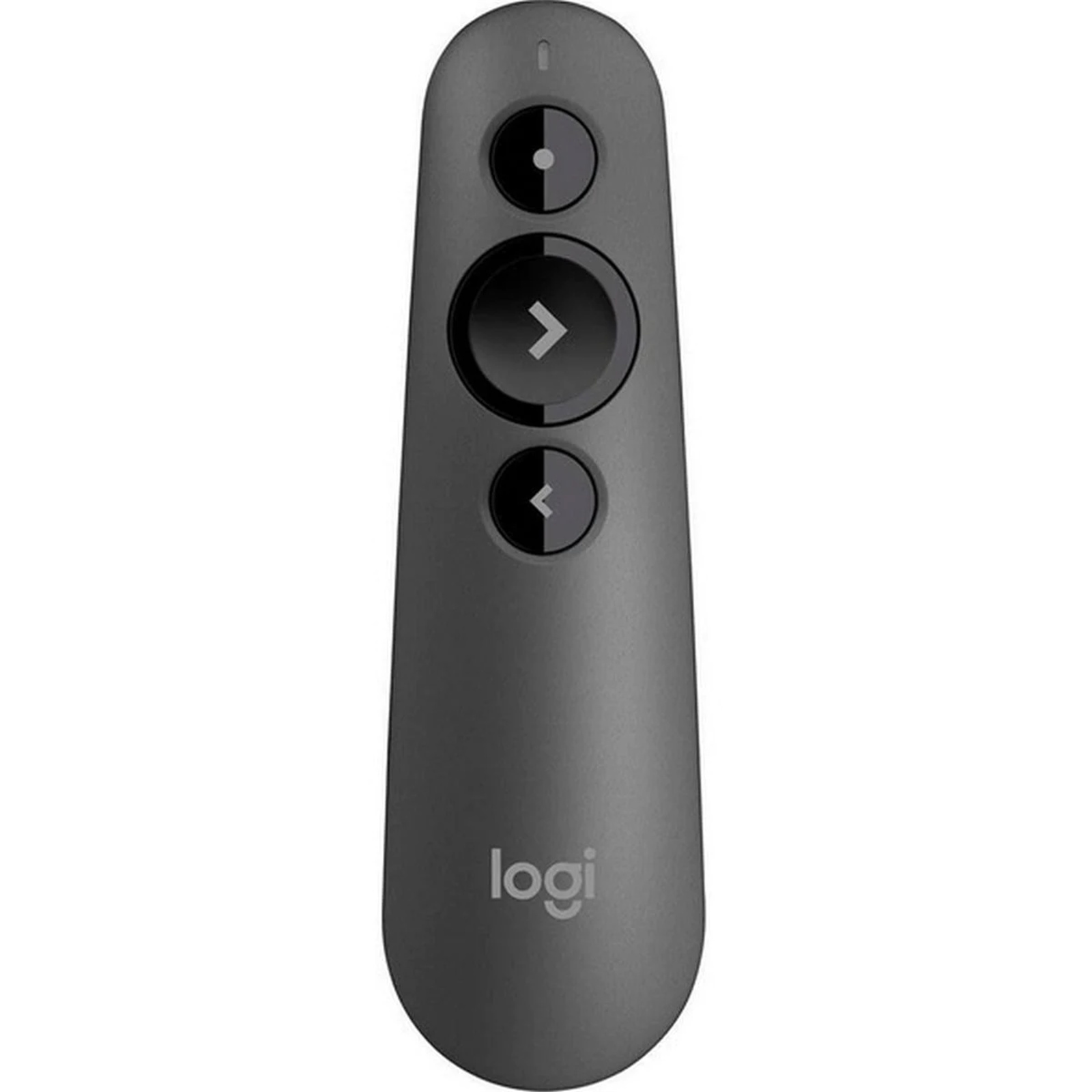 Logitech R500s 鐳射筆簡報遙控器