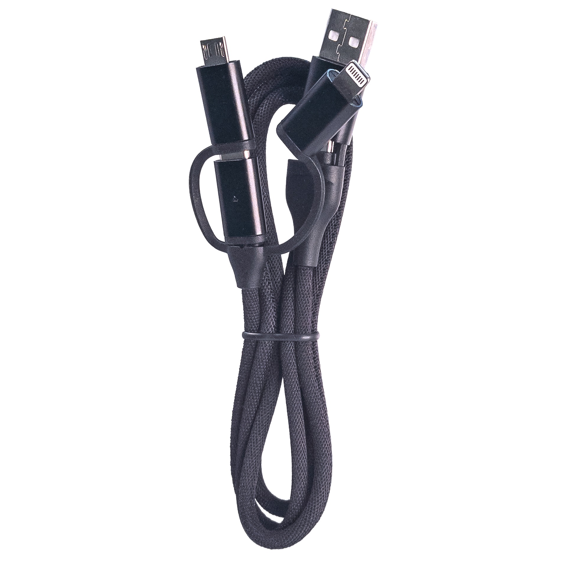 Dee Dee 3合1 USB 充電及數據線