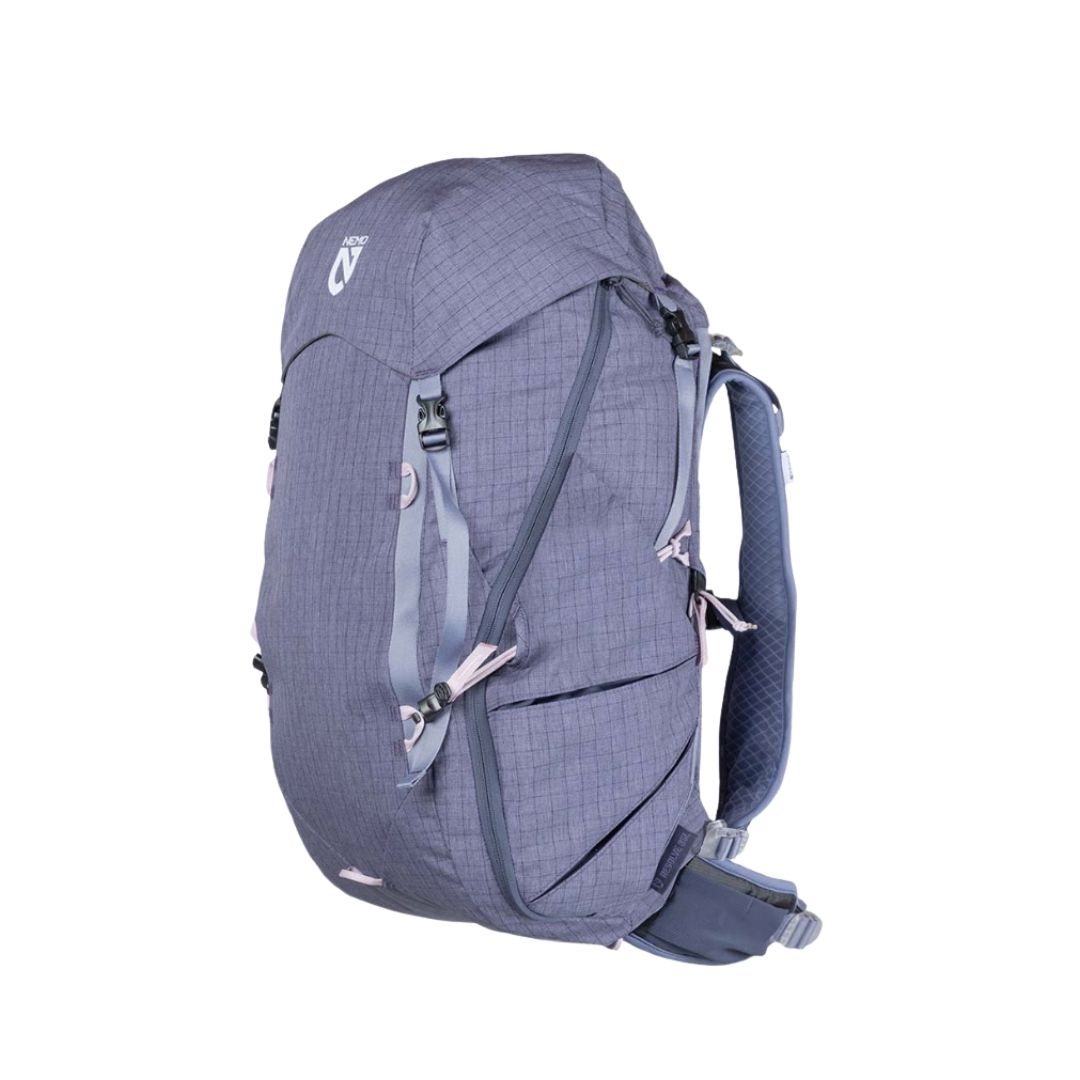 【多色選擇】Nemo RESOLVE™ 35L ENDLESS PROMISE Techical Active Daypack 男/女裝功能背包
