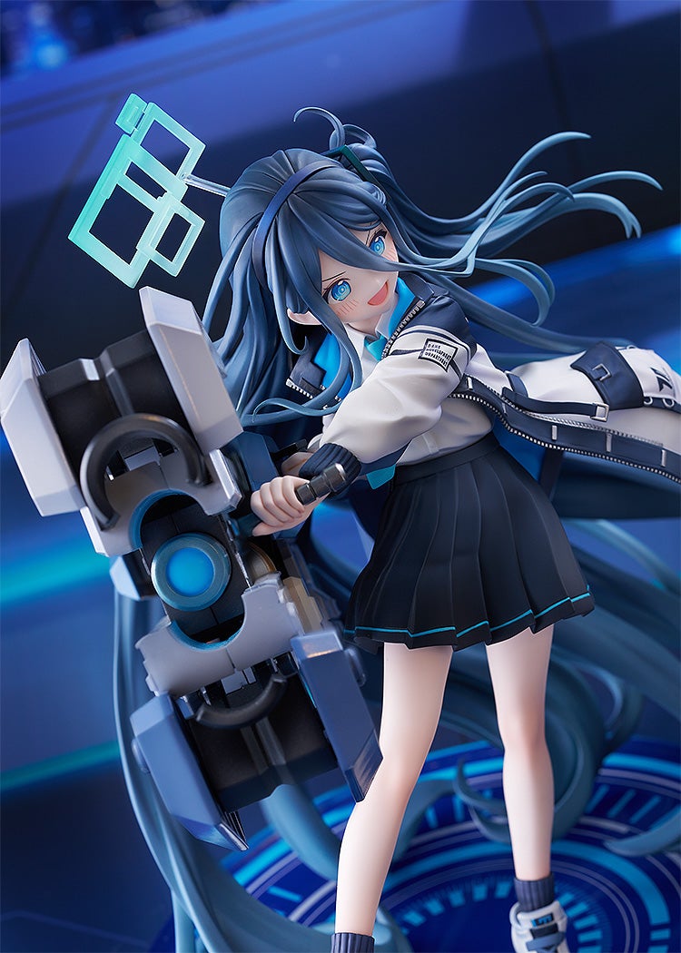 (預訂訂金 $800) (總價 $1700) GSC 蔚藍檔案 Blue Archive 愛麗絲 ~覺醒吧，Supernova~ (行版) Alice
