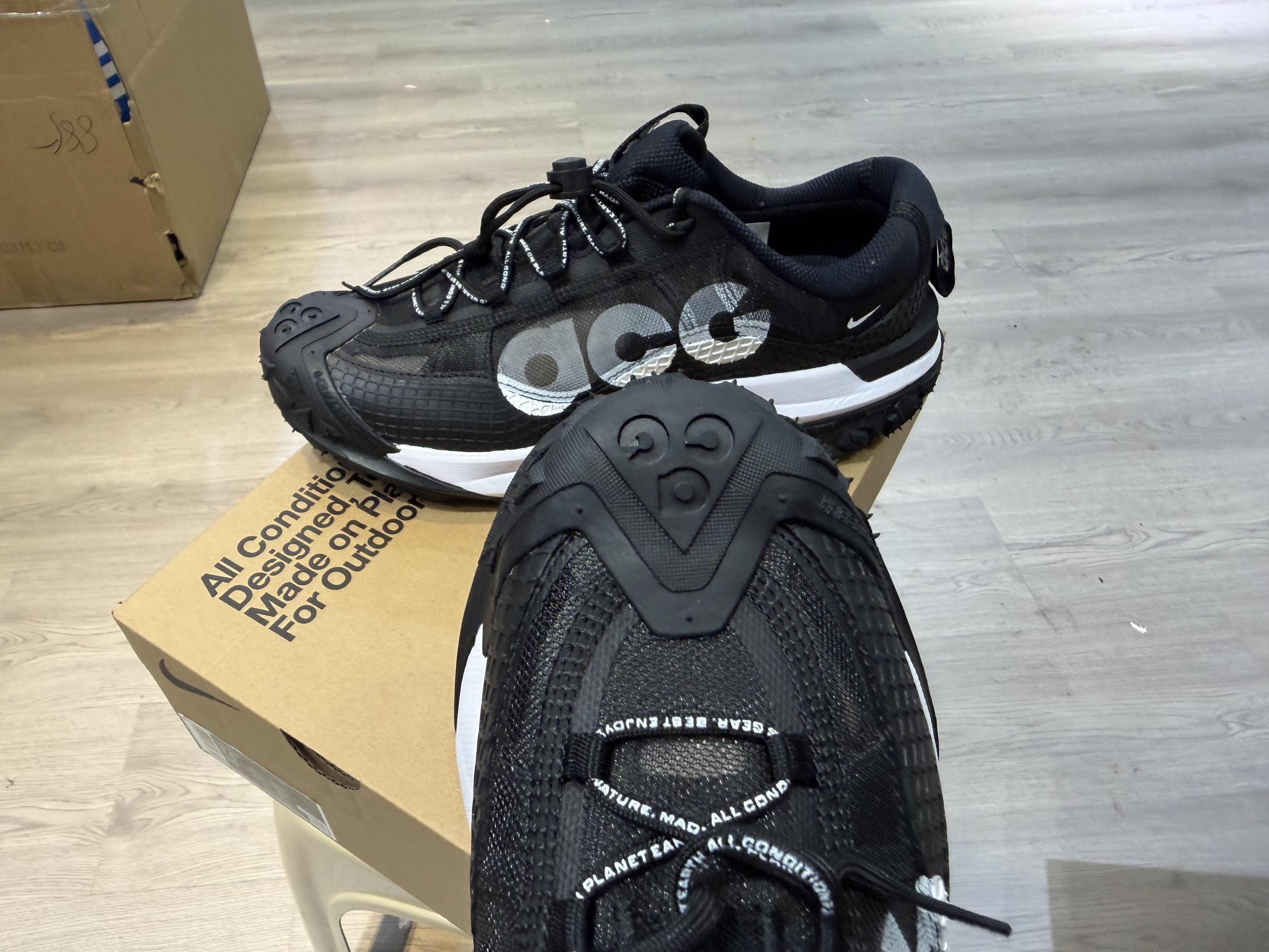 Nike ACG Mountain Fly 2 Low