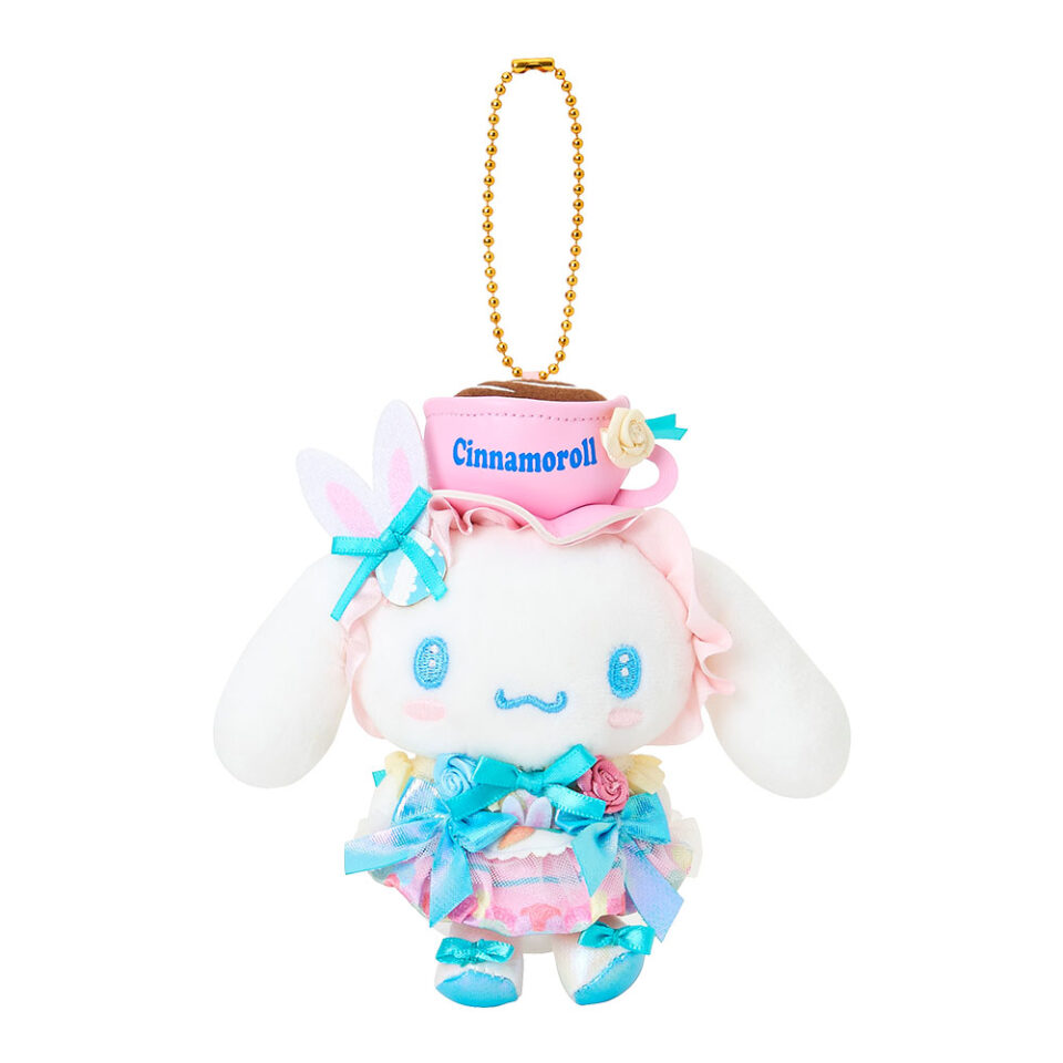 CN限定匙扣公仔3300***