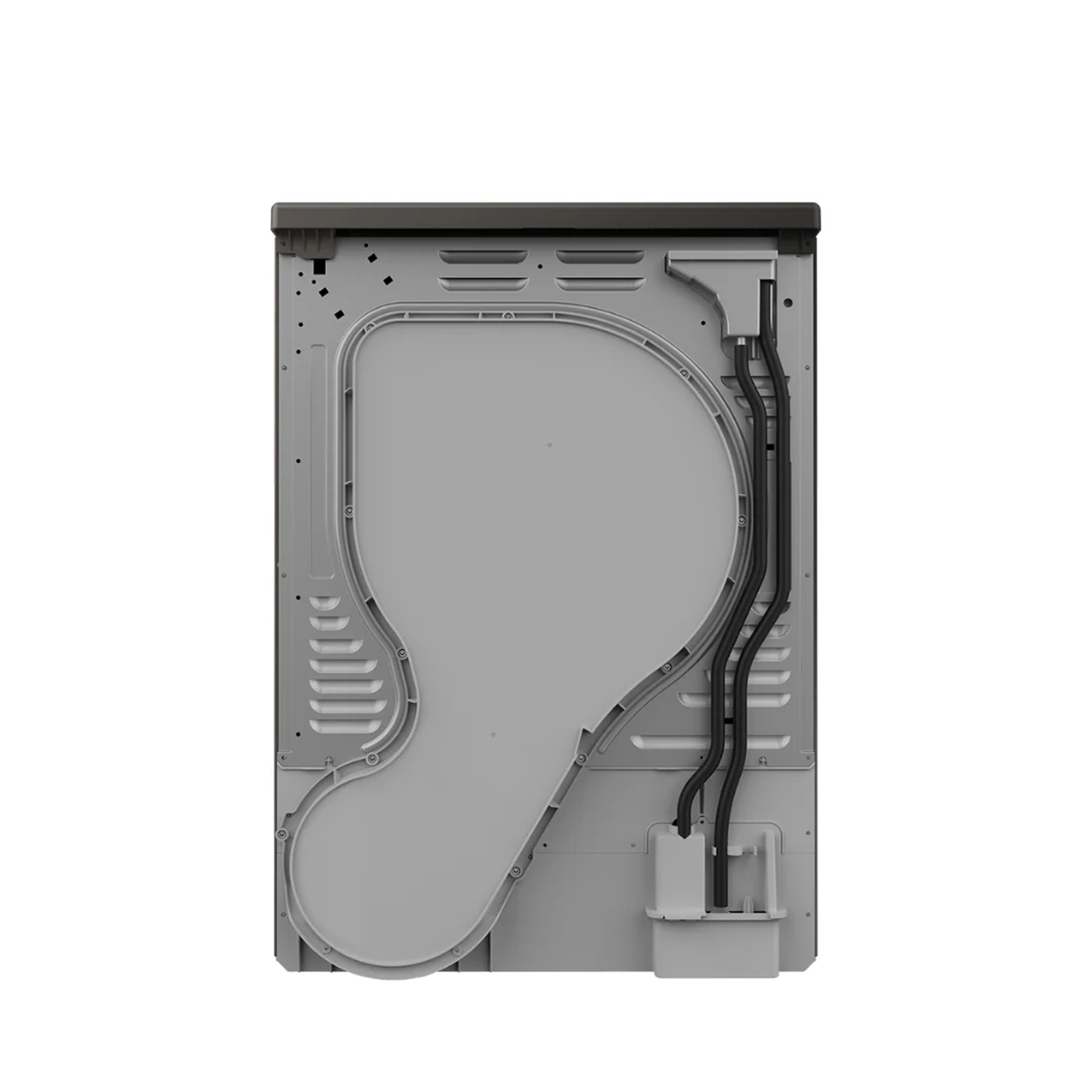 Sharp 10kg Heat Pump Dryer (KDHT10JPG)