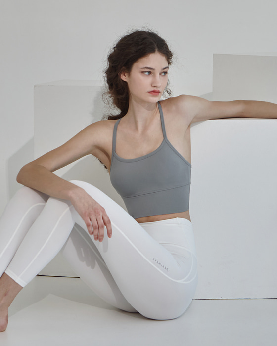 預購_Devi-TS0033 Libya Bra Top by Devi wear