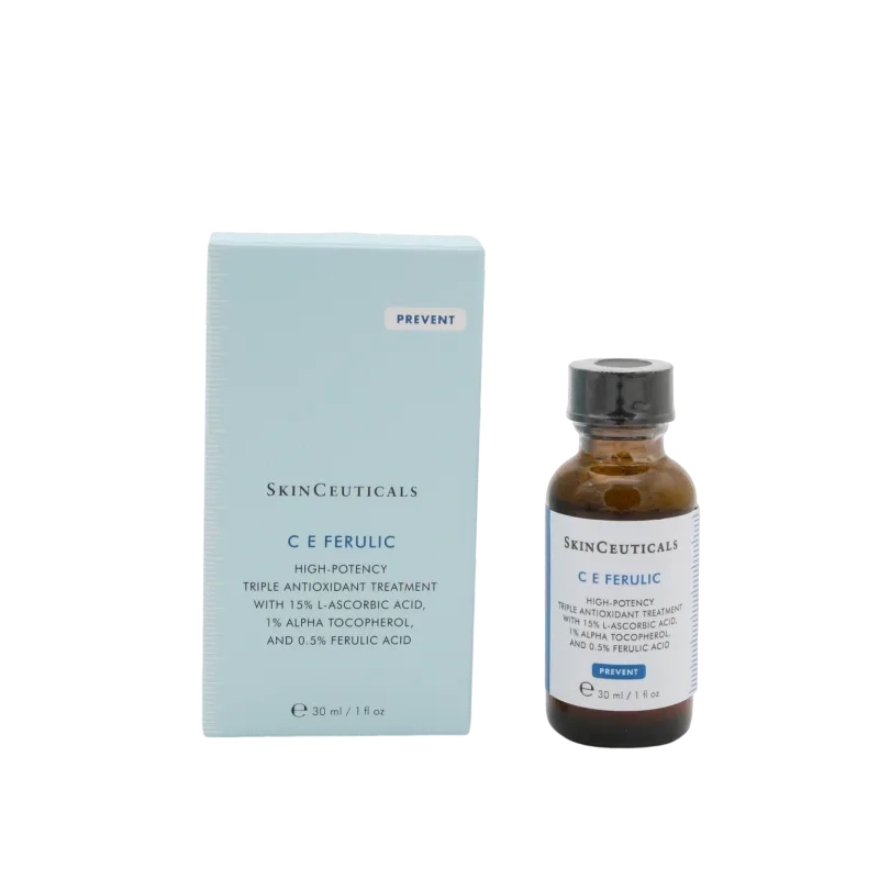 加拿大直送  SkinCeuticals  濃縮維他命CE Ferulic精華 30ml 