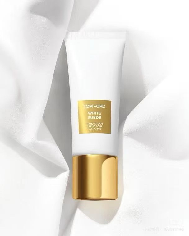 TOM FORD 湯姆福特 白麝香護手霜 100ml