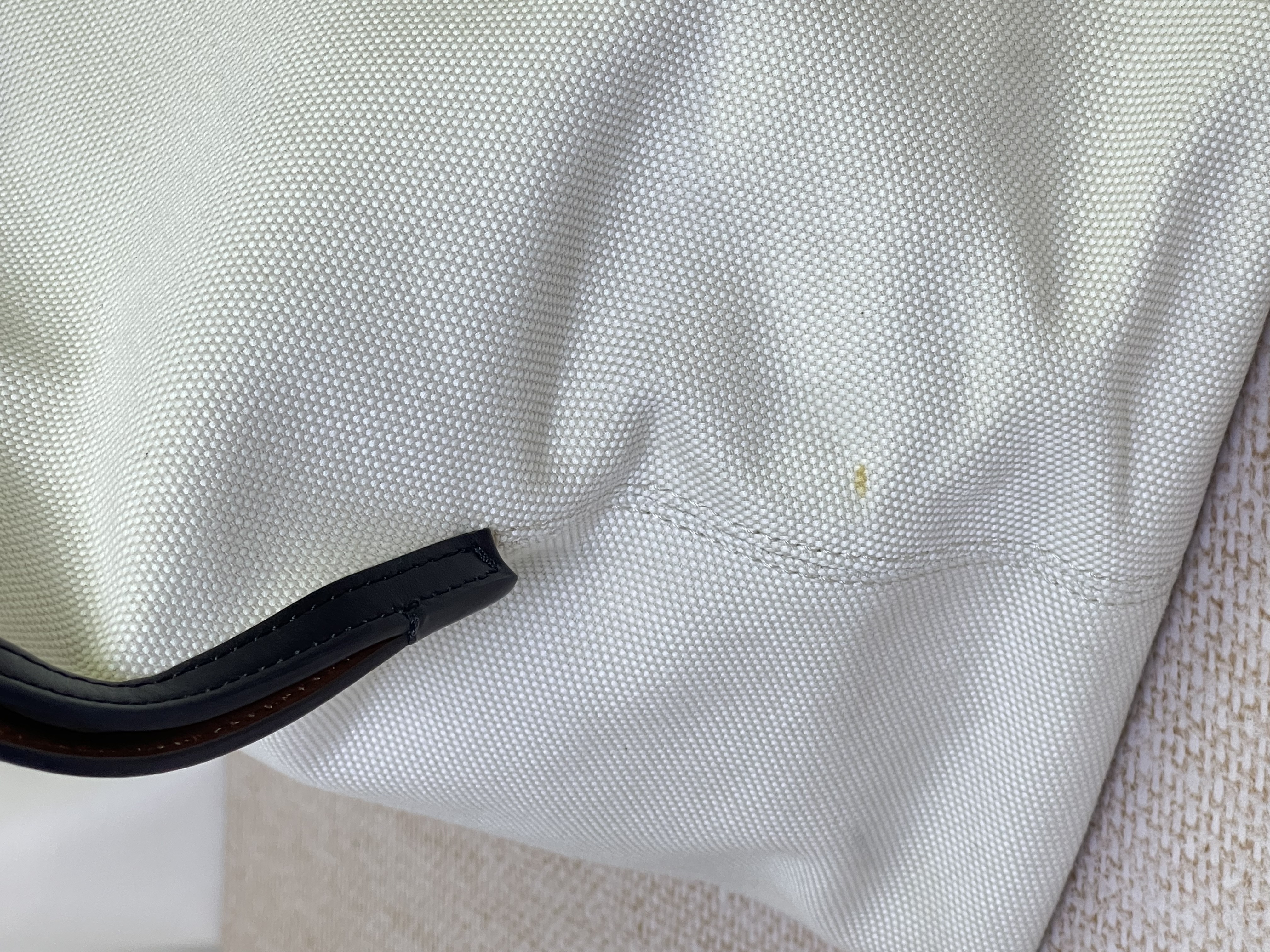 Pre-owned Burberry Tote Bag/ Product Code: 26030707