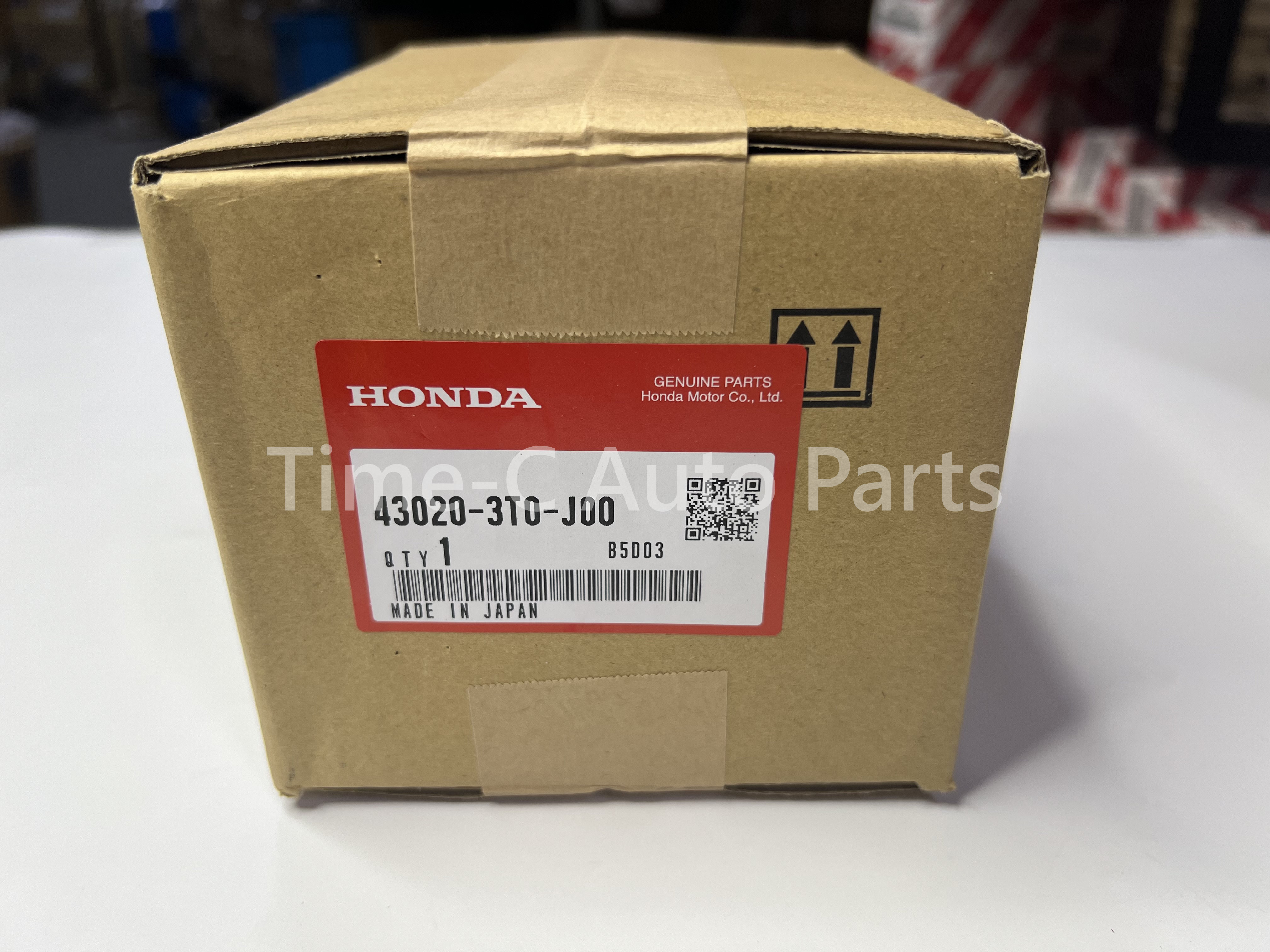 電子手制控制器(右) 43020-3T0-000 - Honda Stepwgn